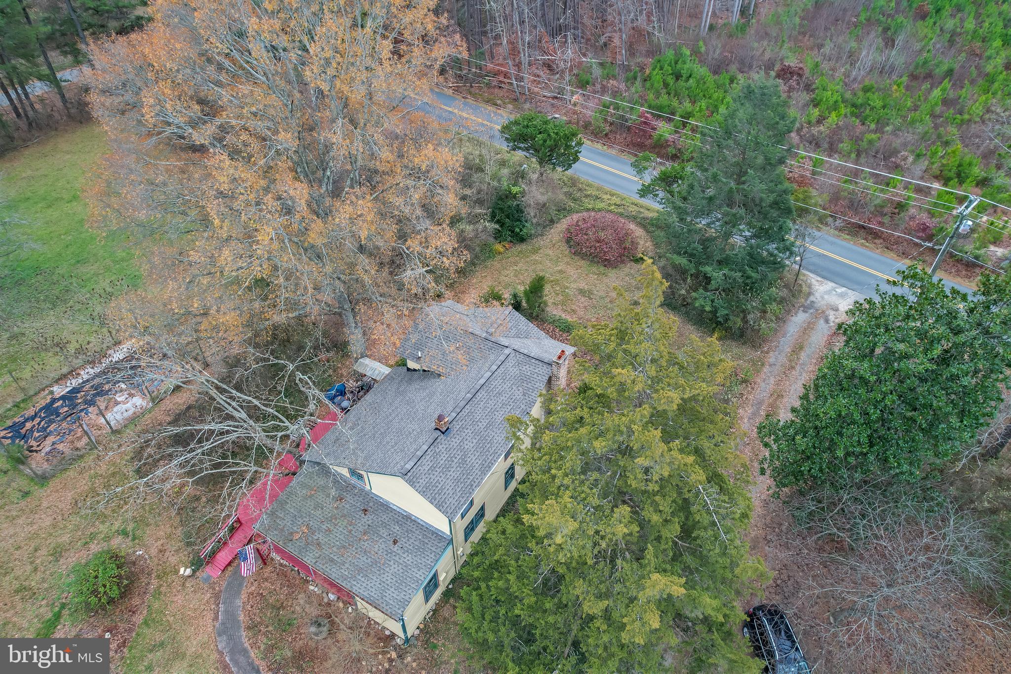 4309 LEWISTON ROAD