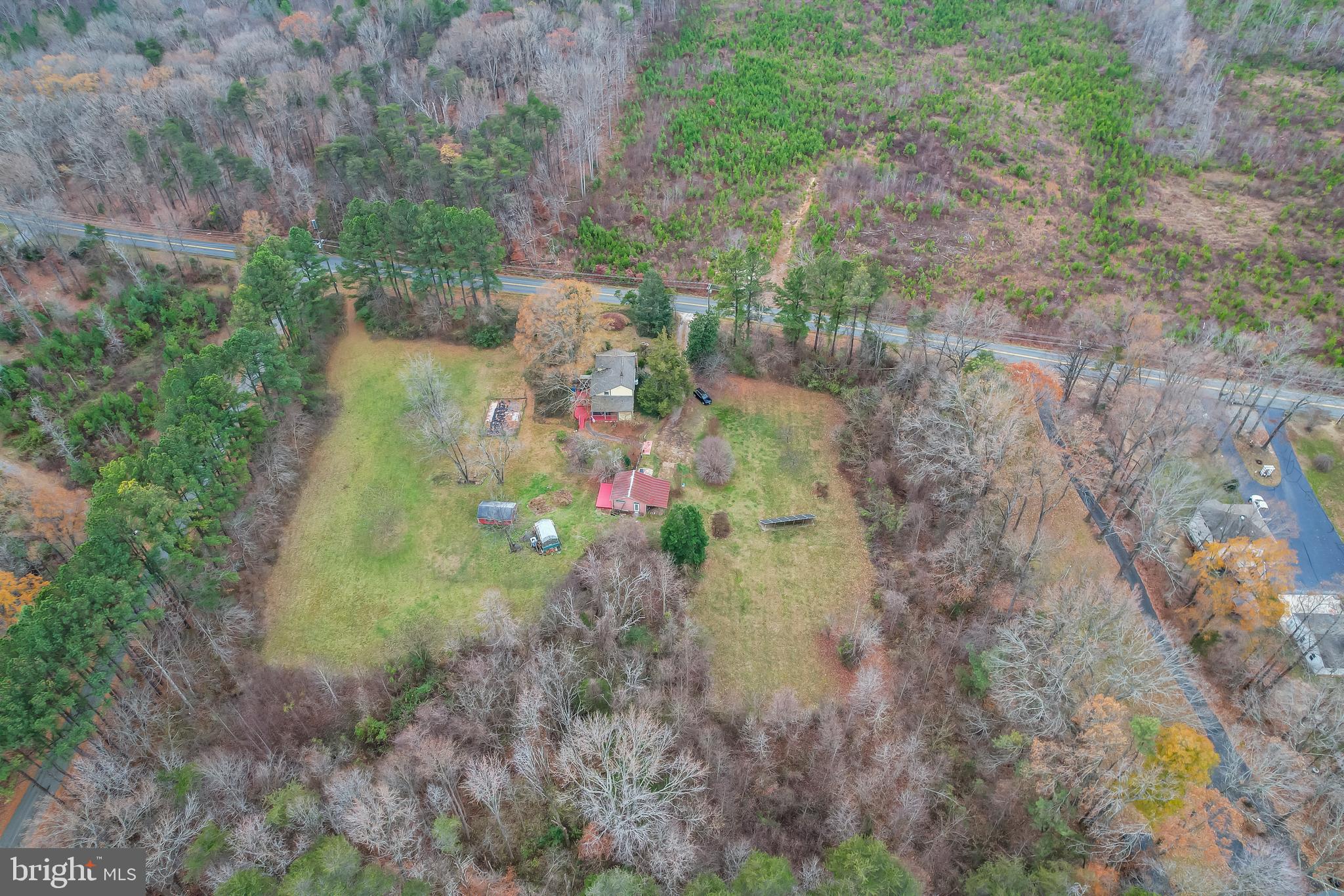 4309 LEWISTON ROAD