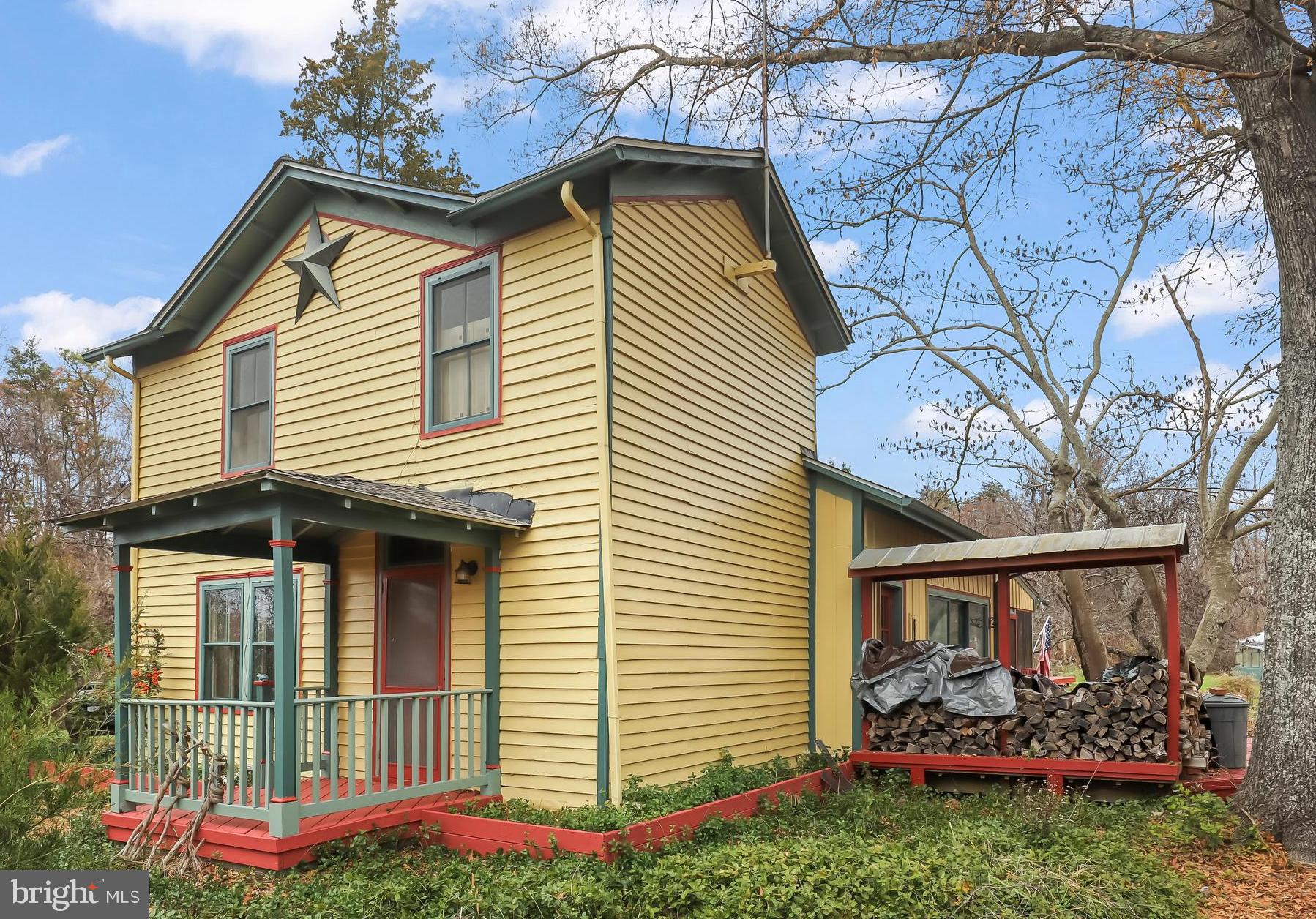 4309 LEWISTON ROAD