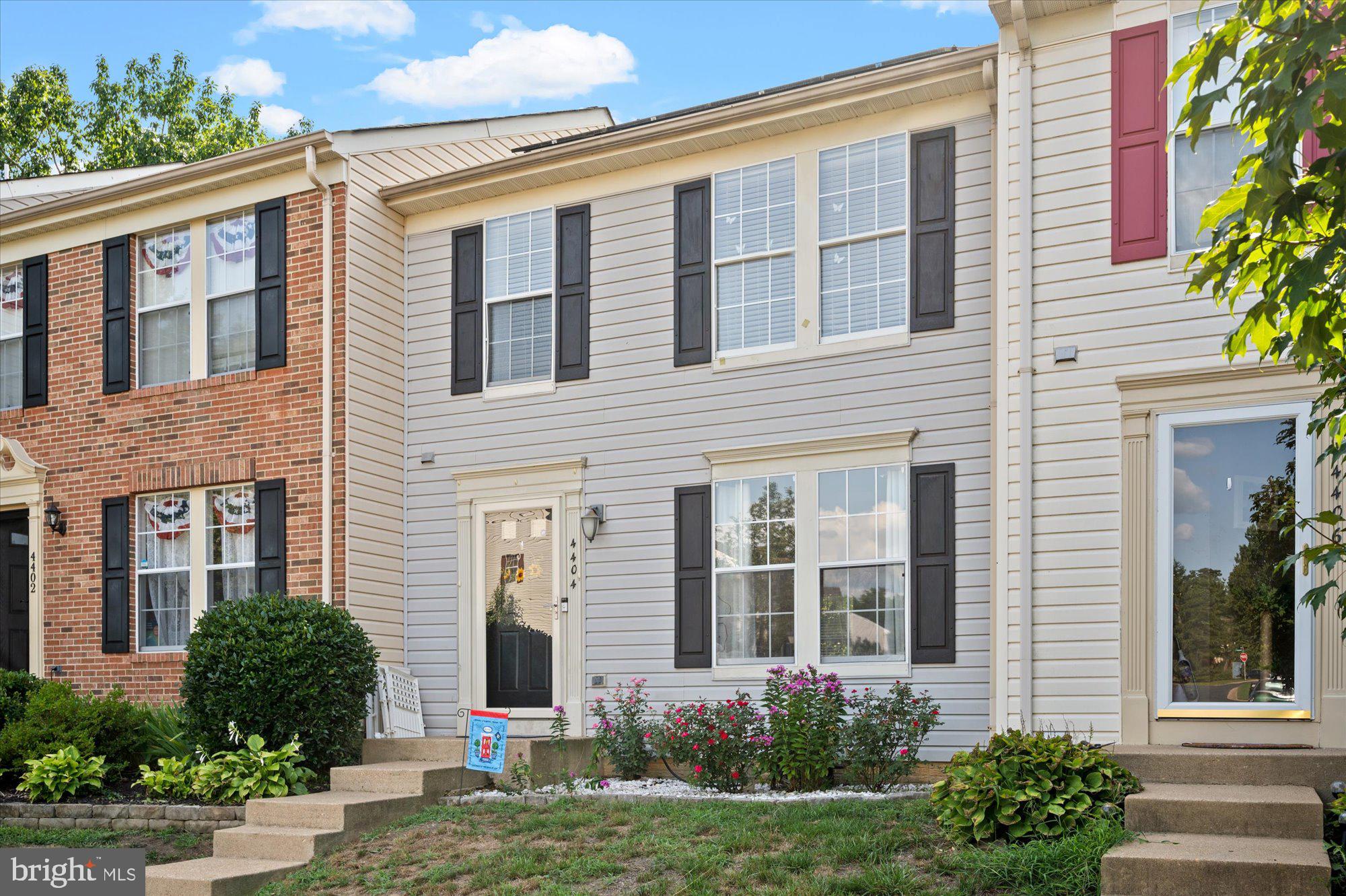 4404 CIDER BARREL COURT