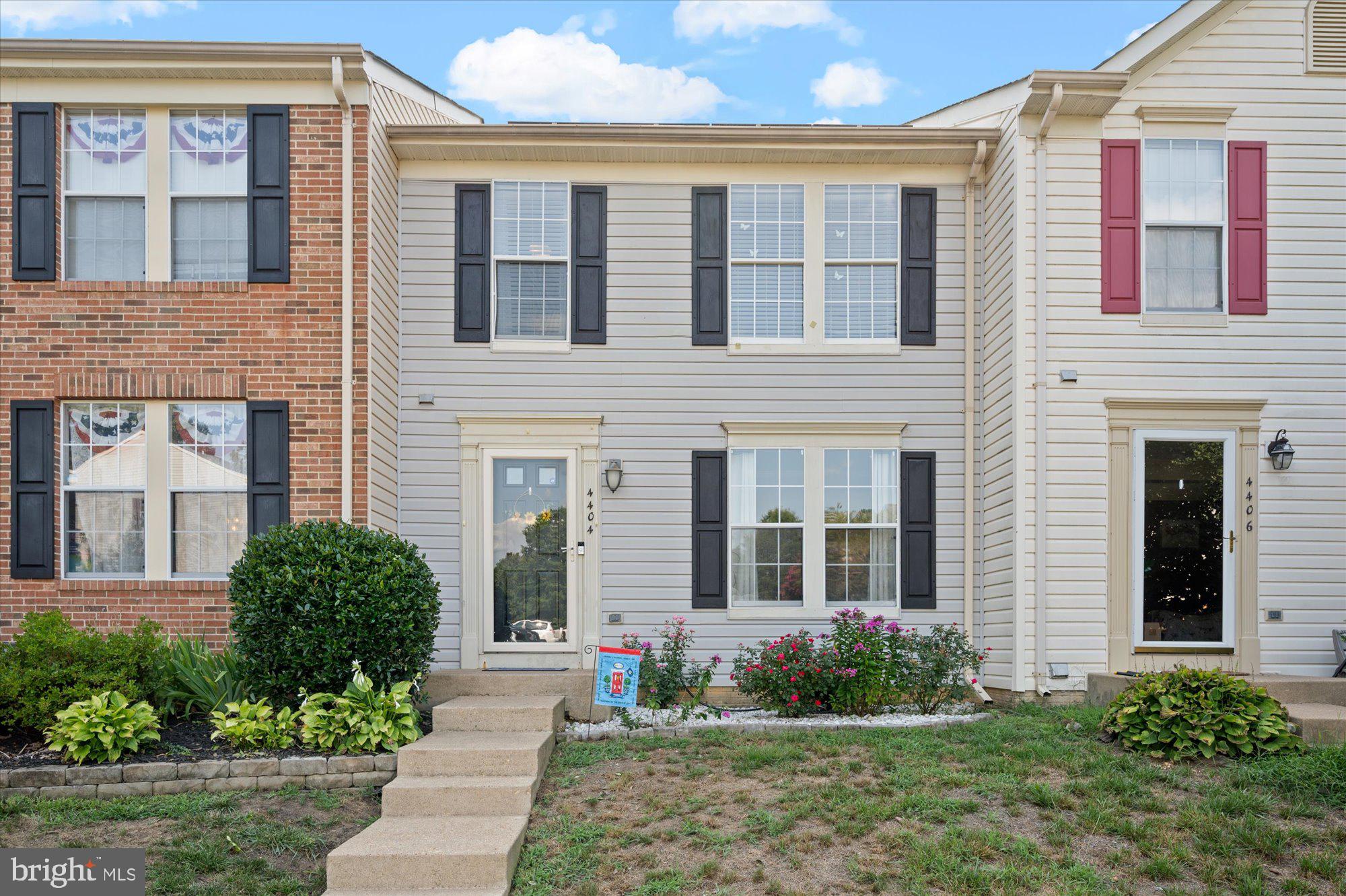 4404 CIDER BARREL COURT