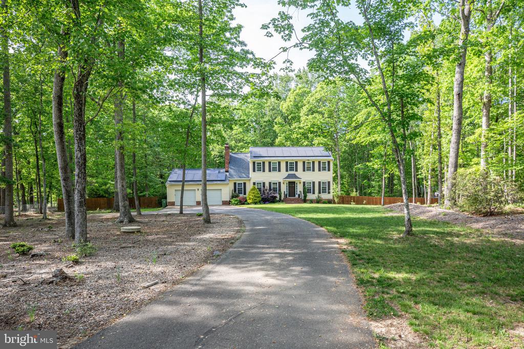 14020 US FORD ROAD