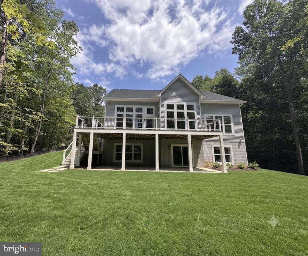 6514 WINSTON LANE