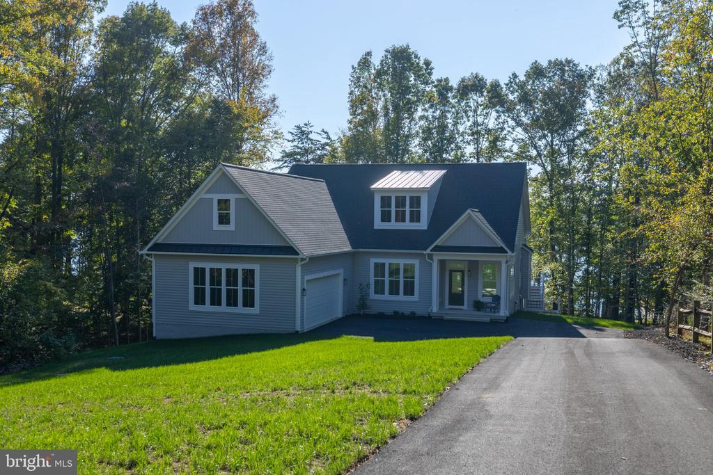 6514 Winston Lane Spotsylvania VA