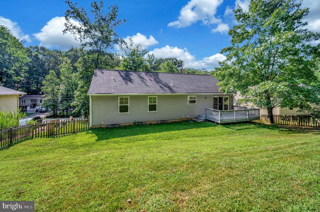 1004 AQUIA DRIVE