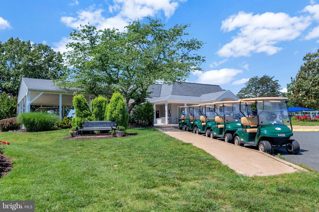 1004 AQUIA DRIVE