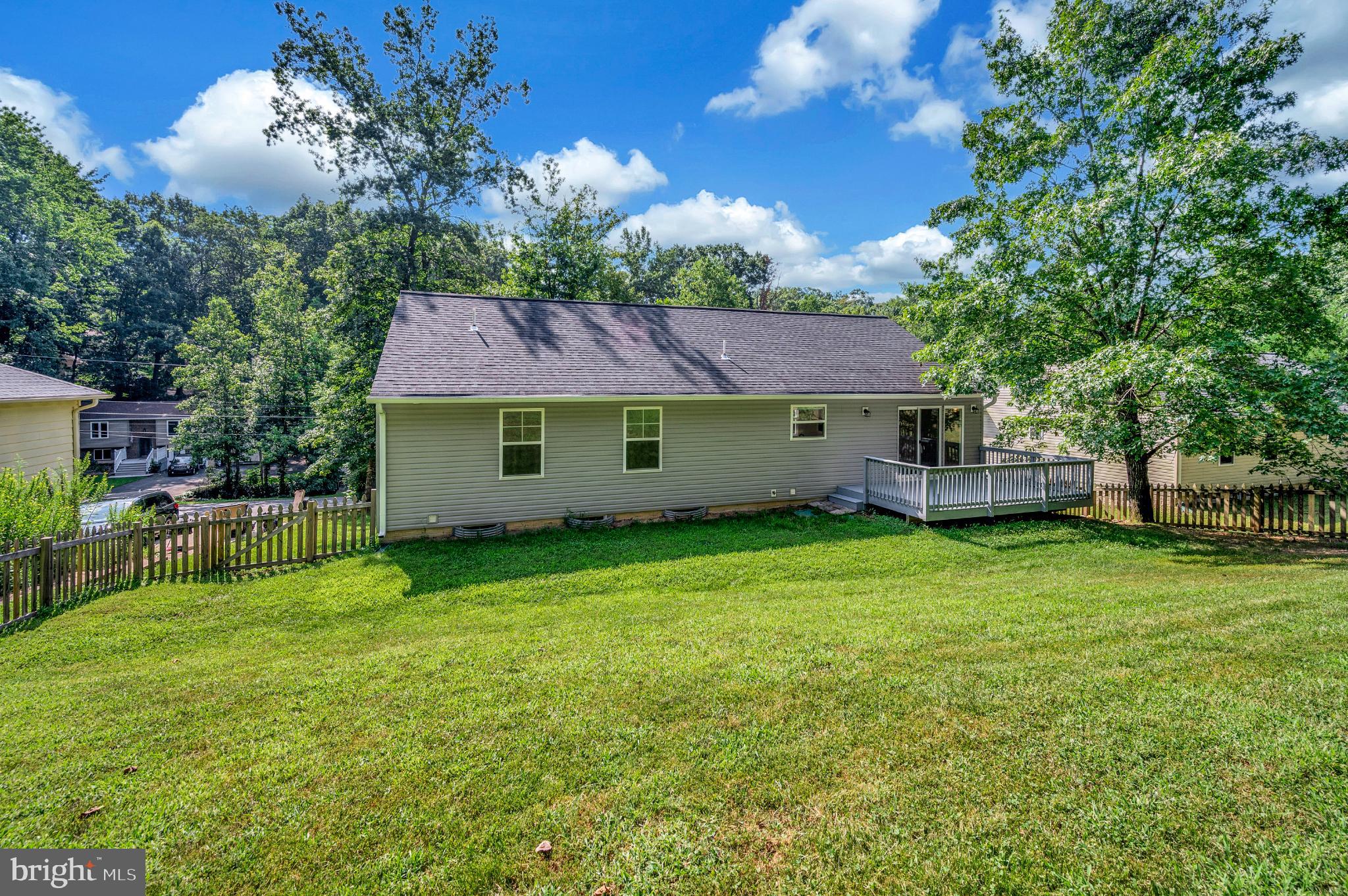 1004 AQUIA DRIVE
