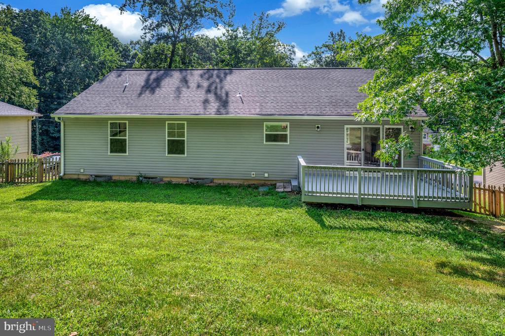 1004 AQUIA DRIVE