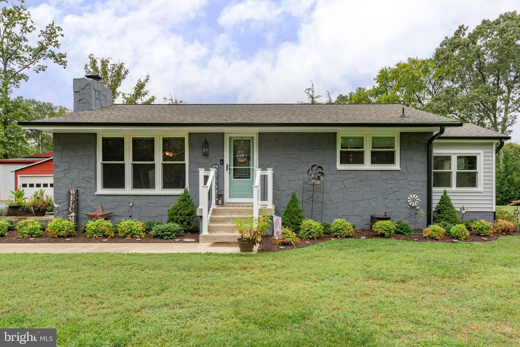 600 RAMOTH CHURCH ROAD