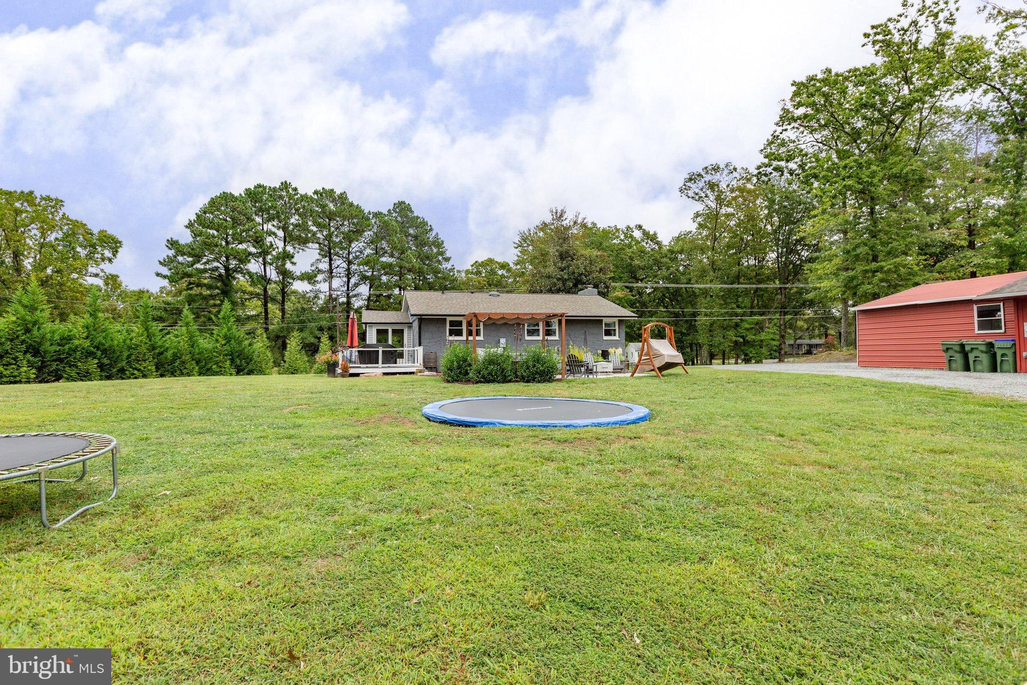 600 RAMOTH CHURCH ROAD
