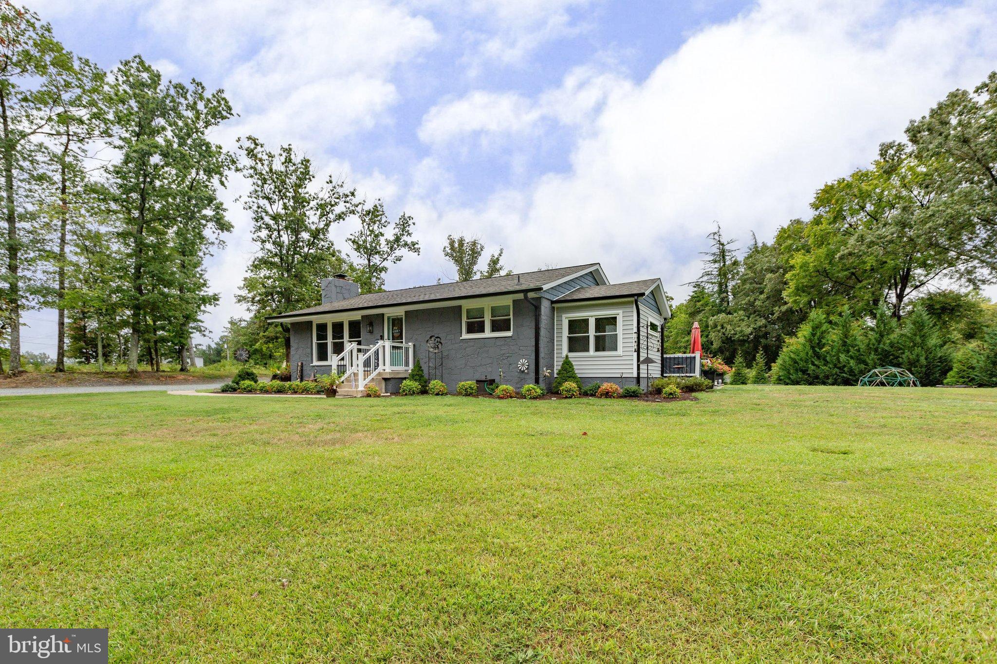 600 RAMOTH CHURCH ROAD
