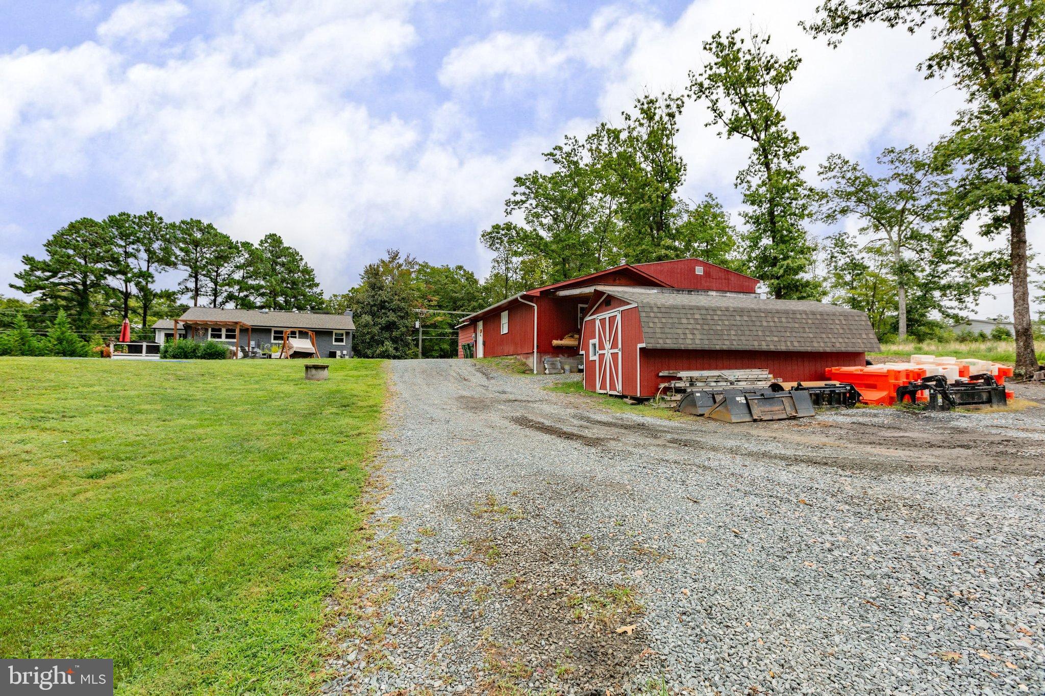 600 RAMOTH CHURCH ROAD