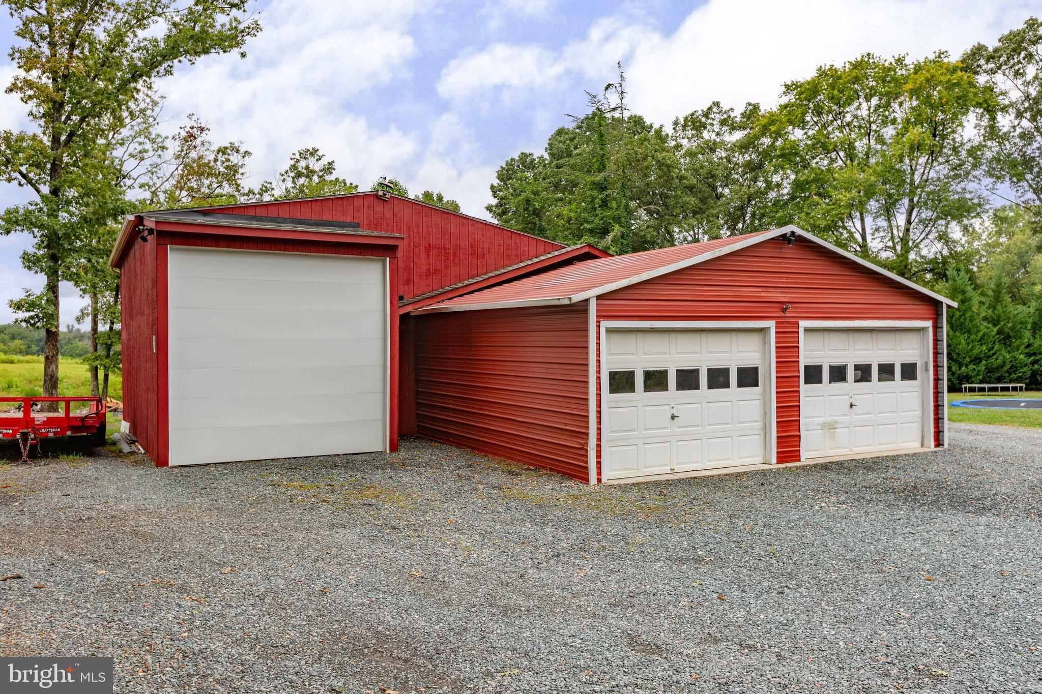 600 RAMOTH CHURCH ROAD