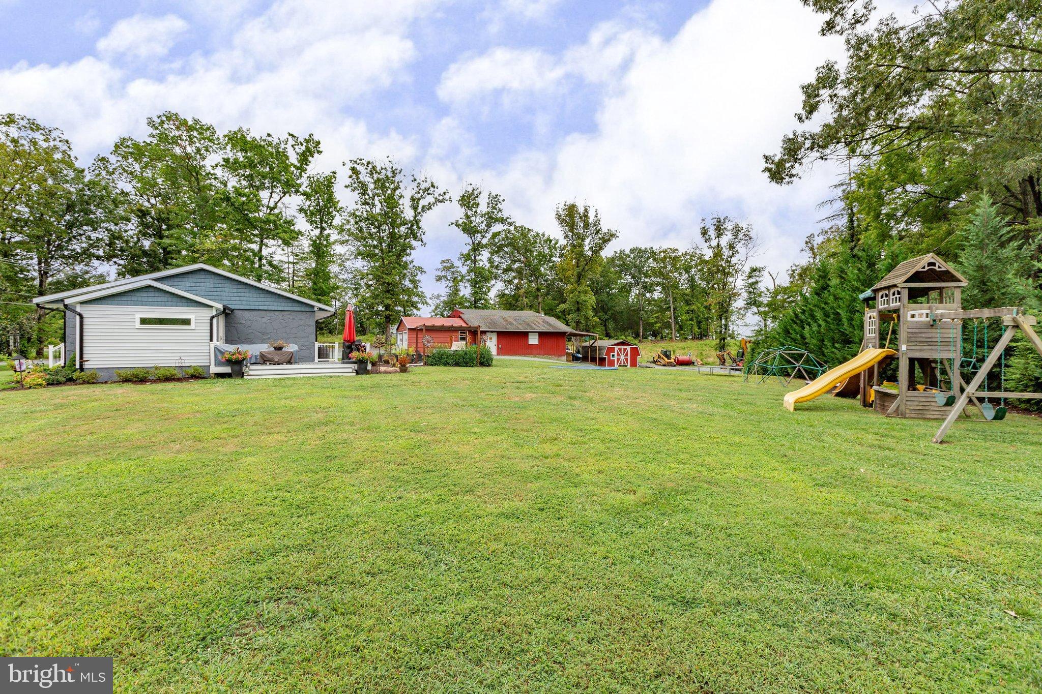 600 RAMOTH CHURCH ROAD
