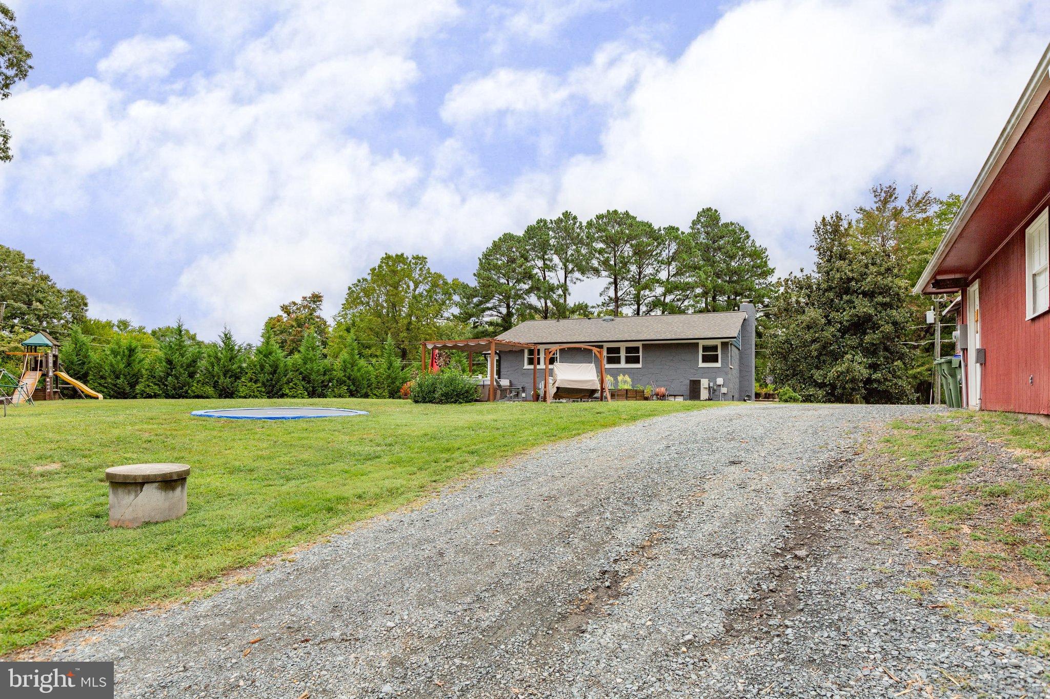 600 RAMOTH CHURCH ROAD