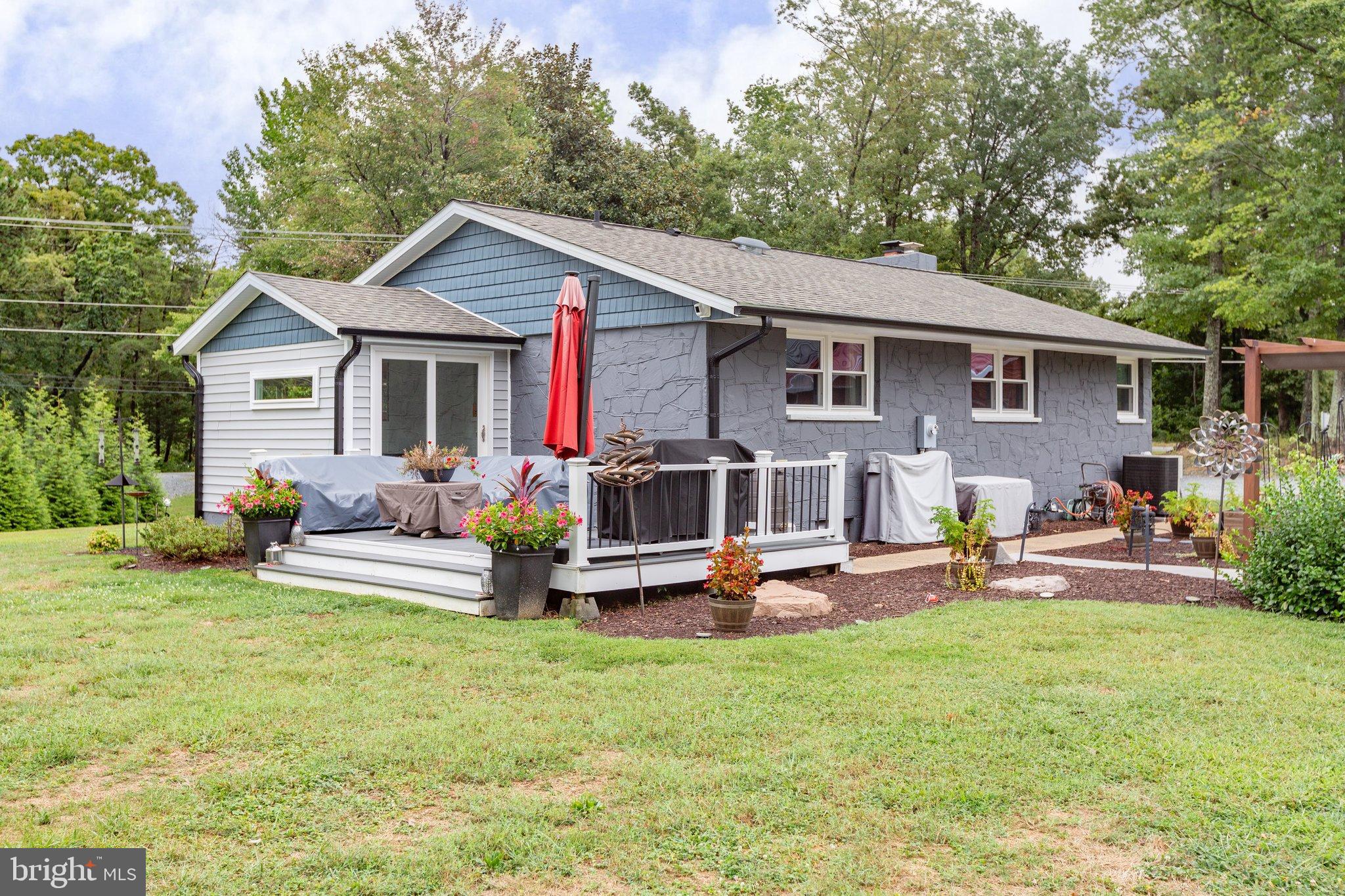 600 RAMOTH CHURCH ROAD