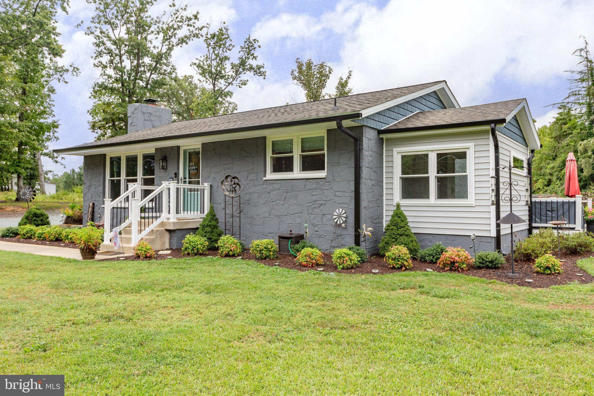 600 RAMOTH CHURCH ROAD