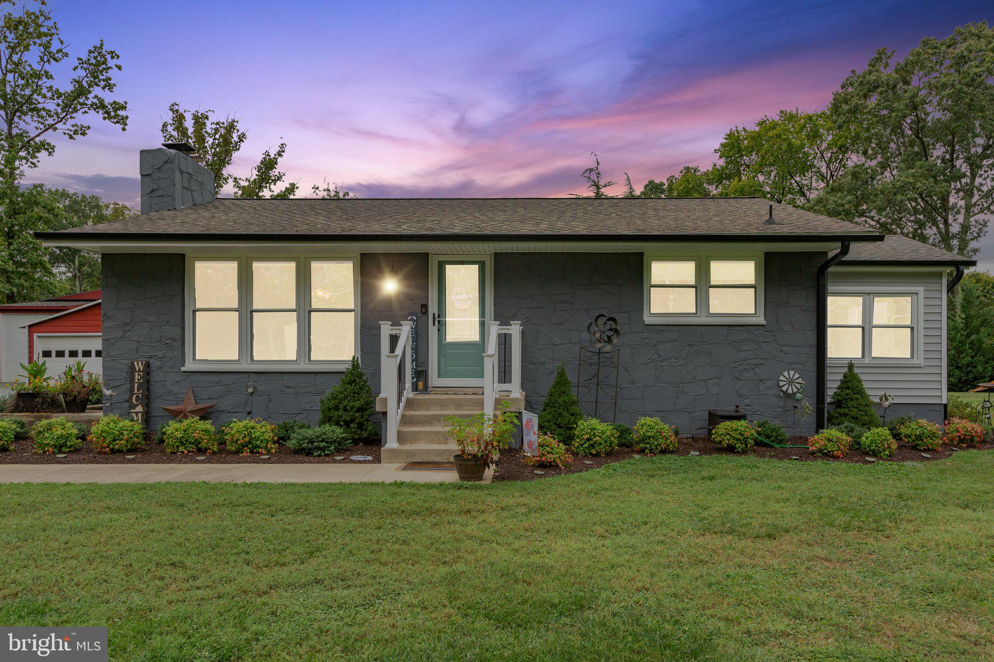 600 RAMOTH CHURCH ROAD