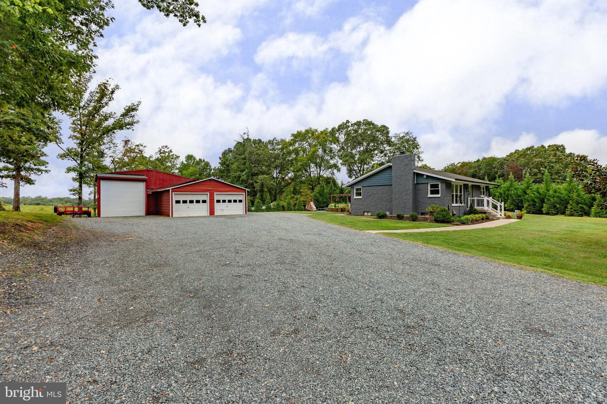 600 RAMOTH CHURCH ROAD