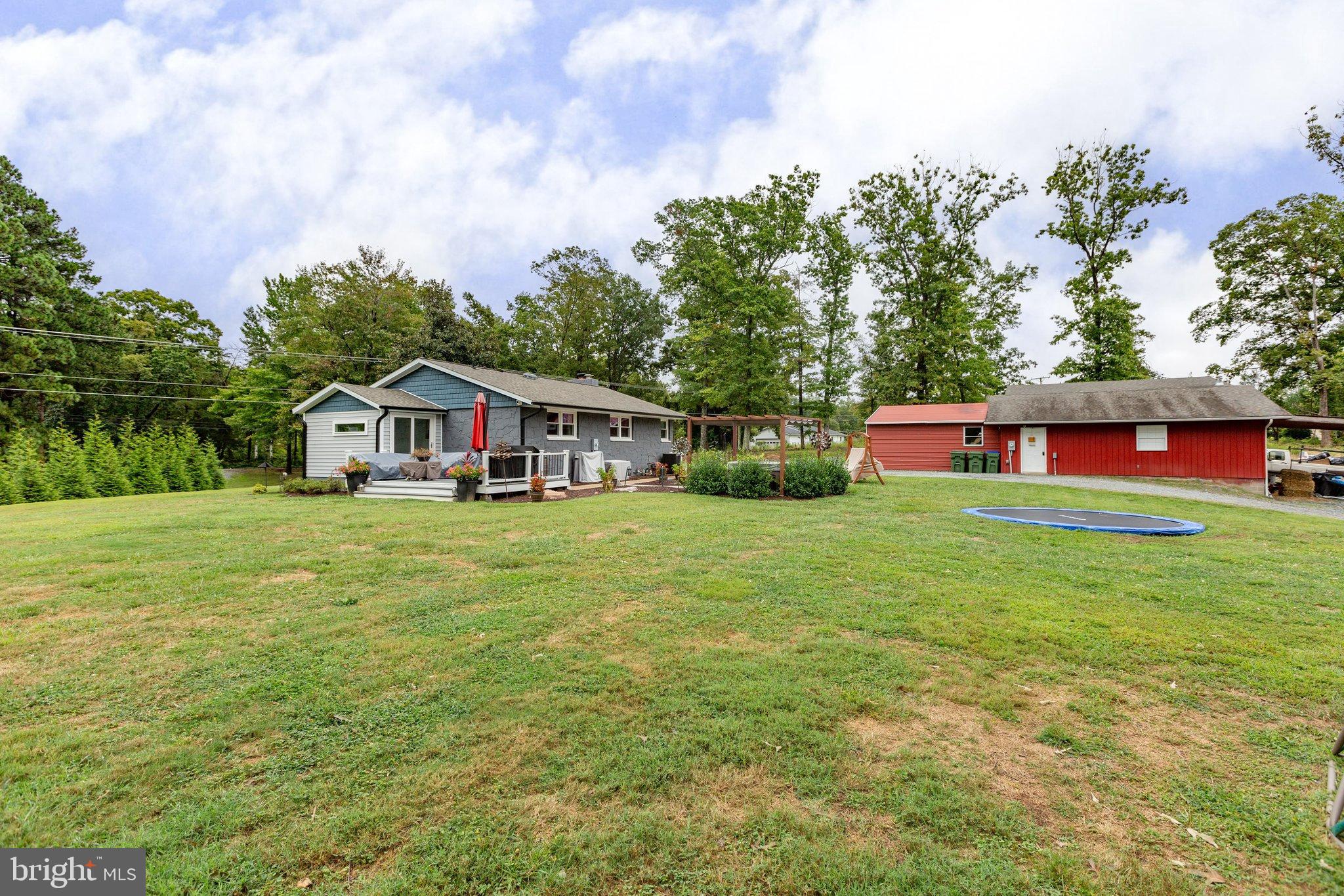 600 RAMOTH CHURCH ROAD