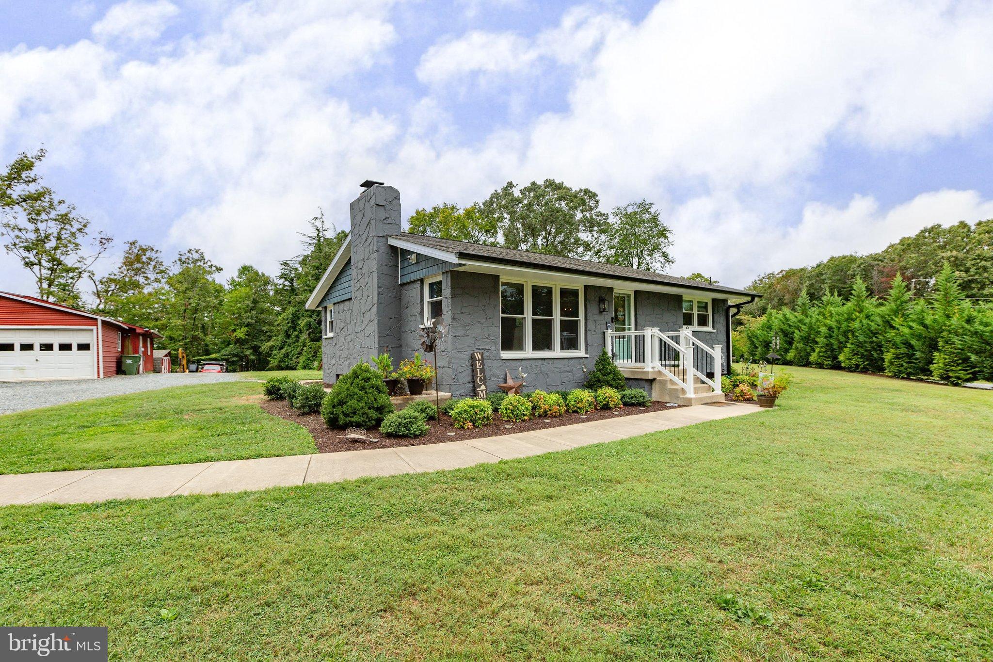 600 RAMOTH CHURCH ROAD
