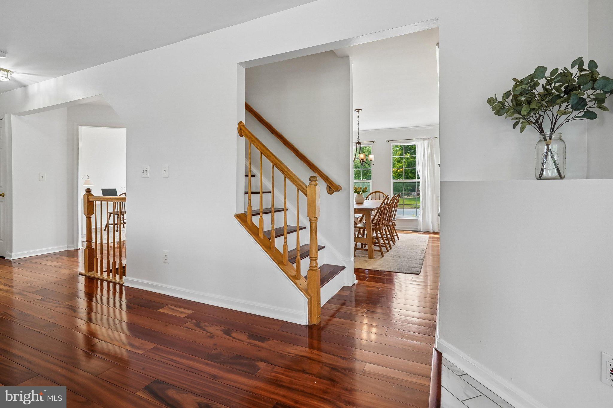 9 REMINGTON COURT