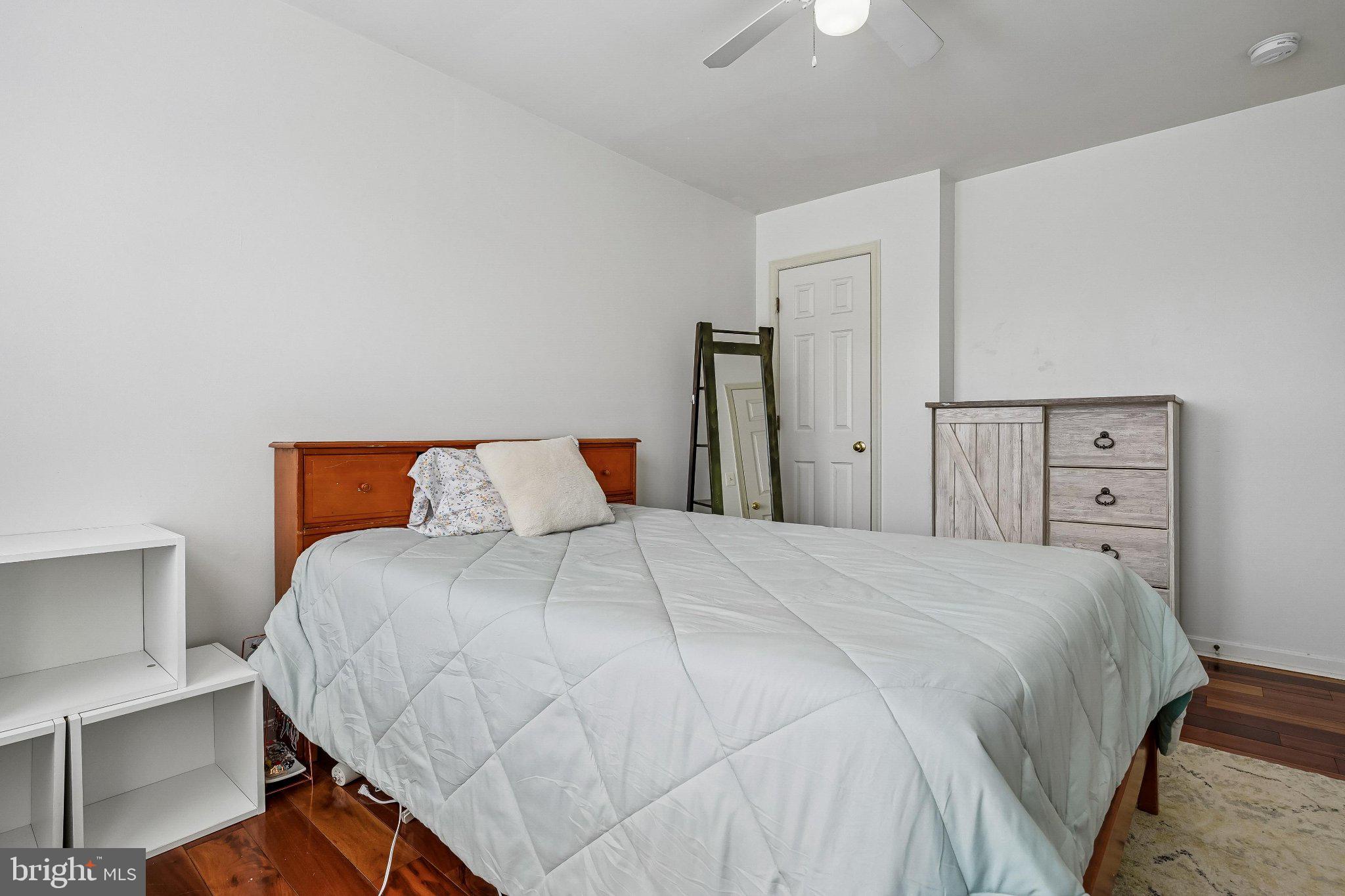9 REMINGTON COURT