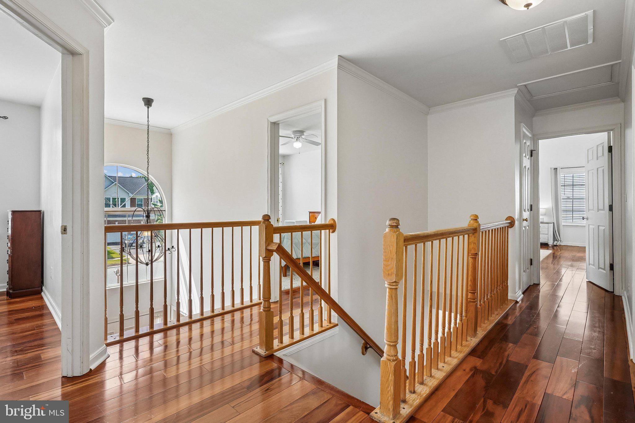 9 REMINGTON COURT