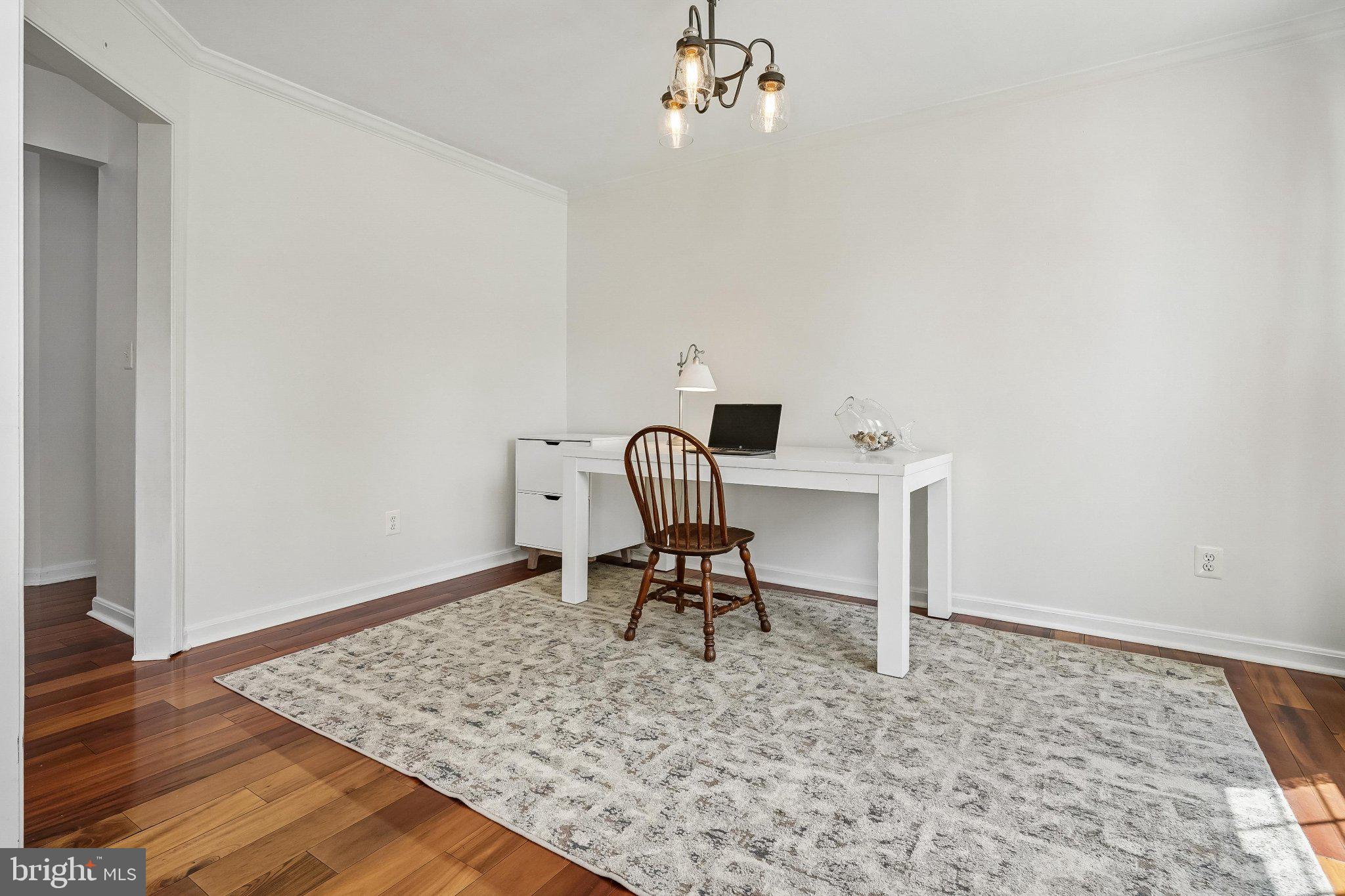 9 REMINGTON COURT