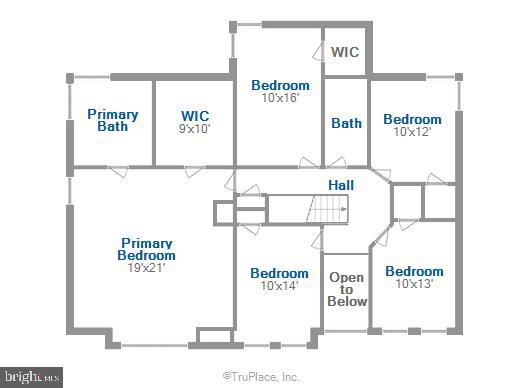 9 REMINGTON COURT
