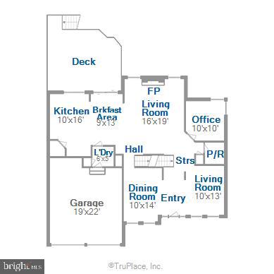 9 REMINGTON COURT