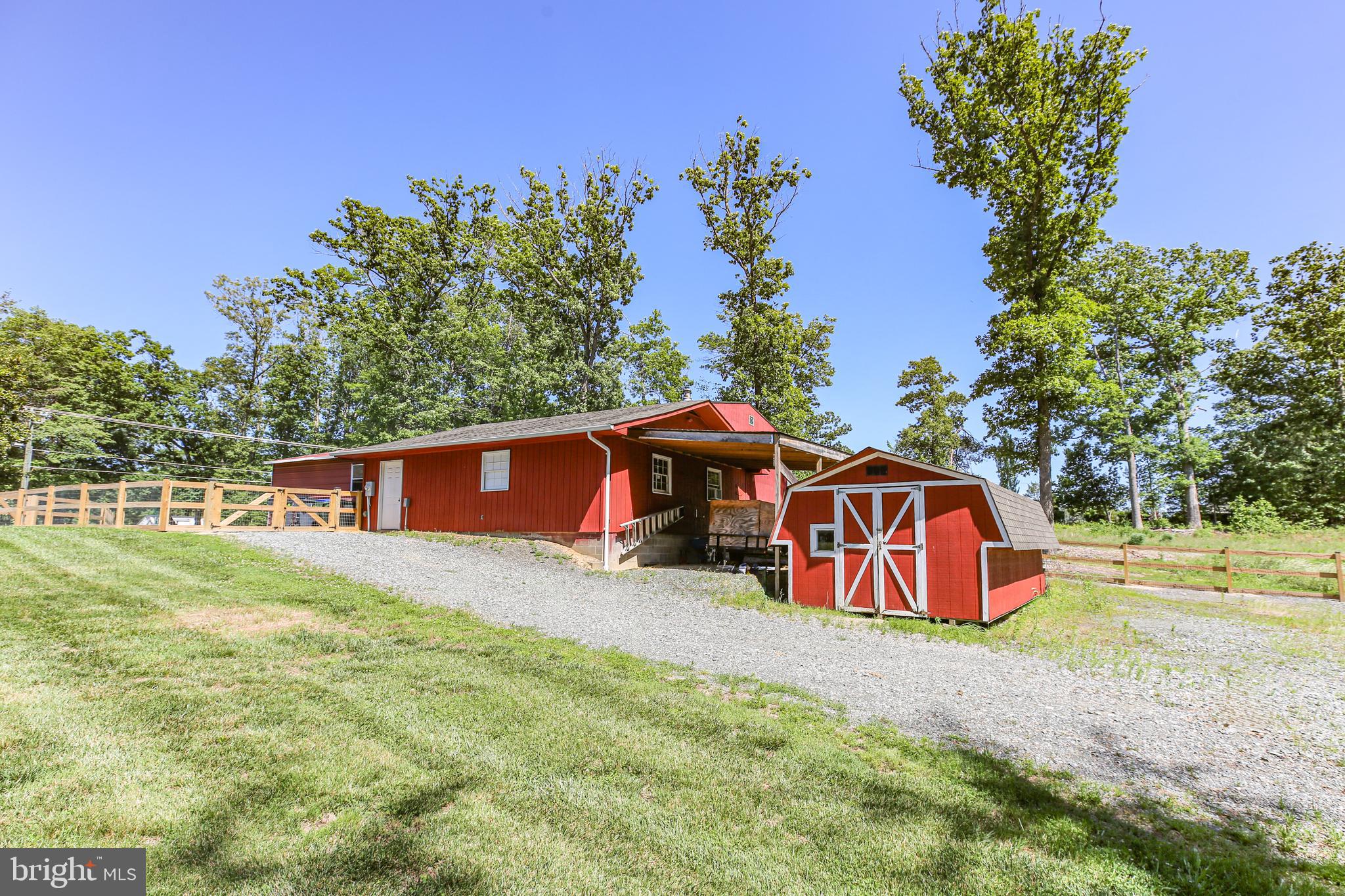 600 RAMOTH CHURCH ROAD