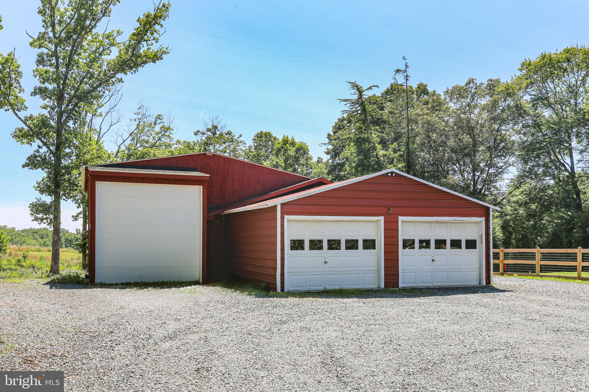 600 RAMOTH CHURCH ROAD