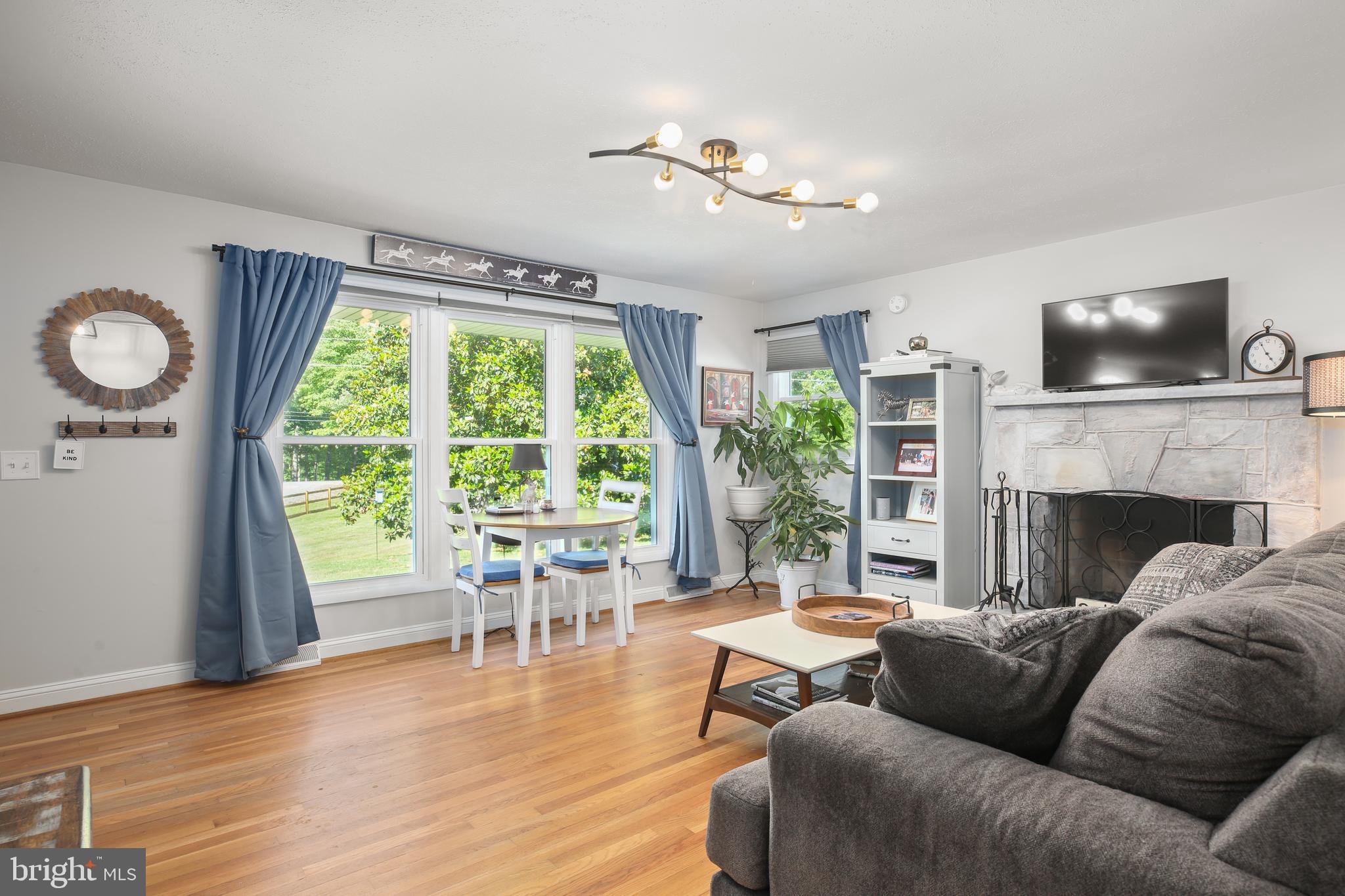600 RAMOTH CHURCH ROAD