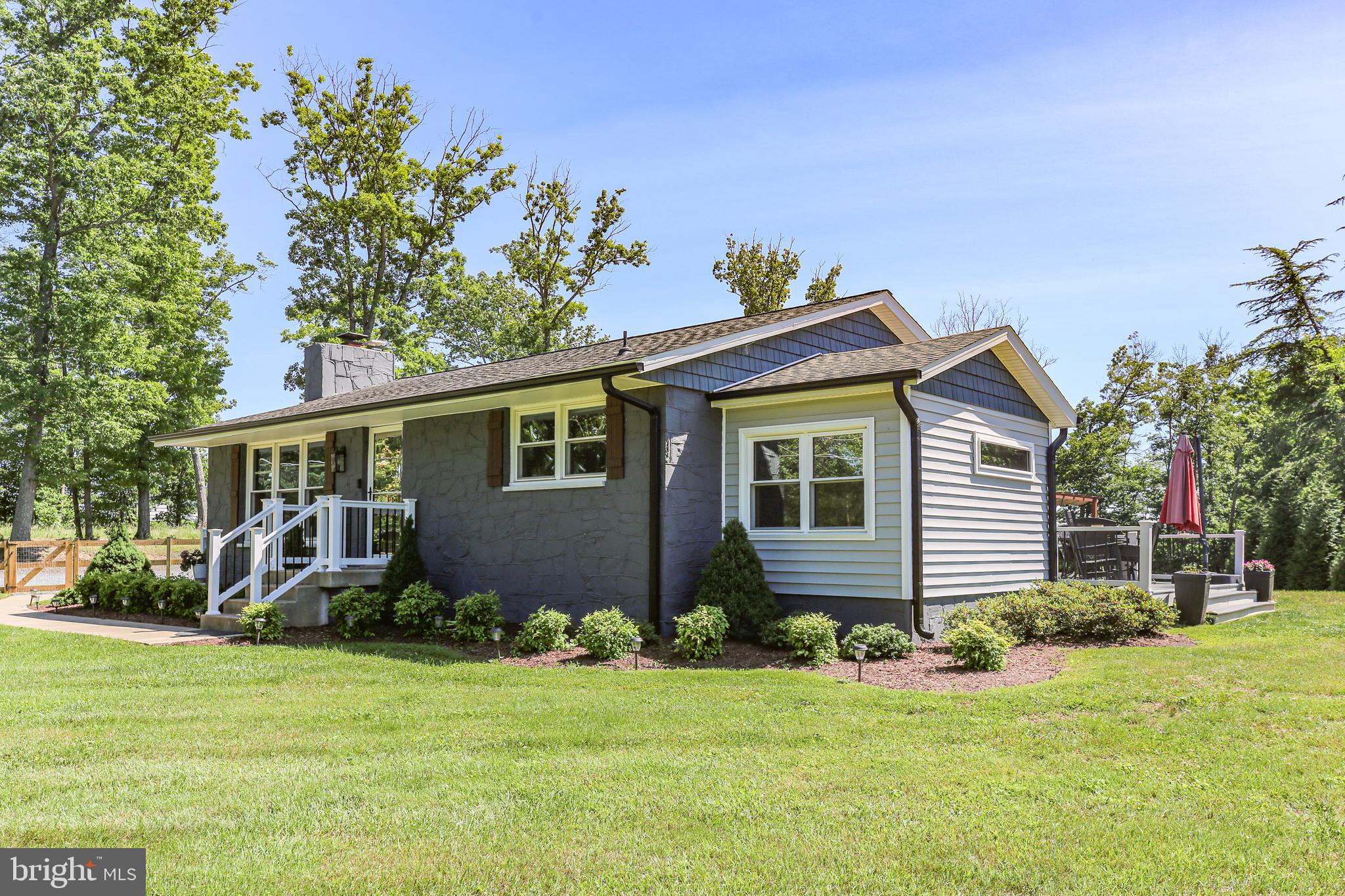 600 RAMOTH CHURCH ROAD