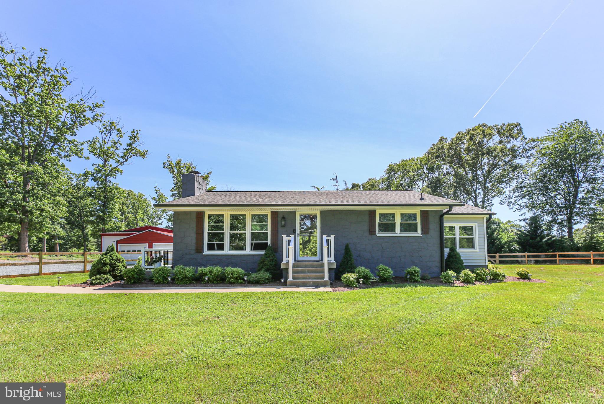 600 RAMOTH CHURCH ROAD