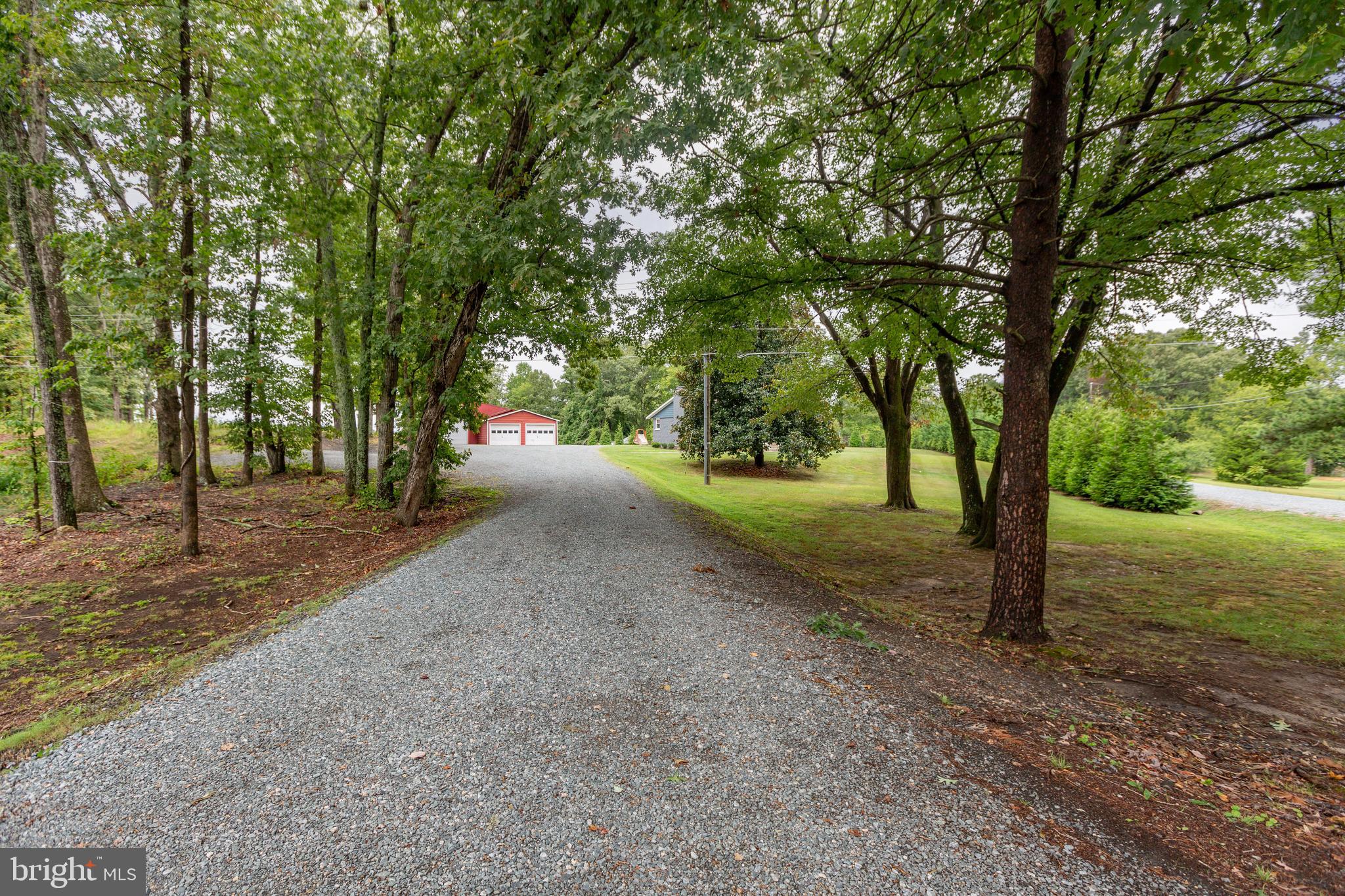 600 RAMOTH CHURCH ROAD