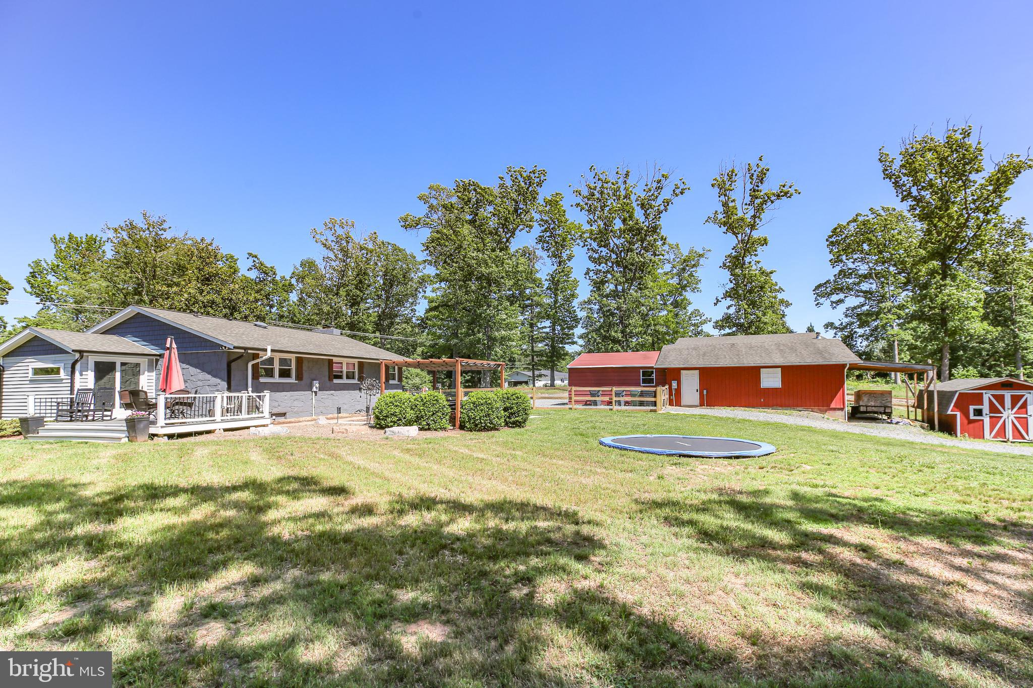 600 RAMOTH CHURCH ROAD