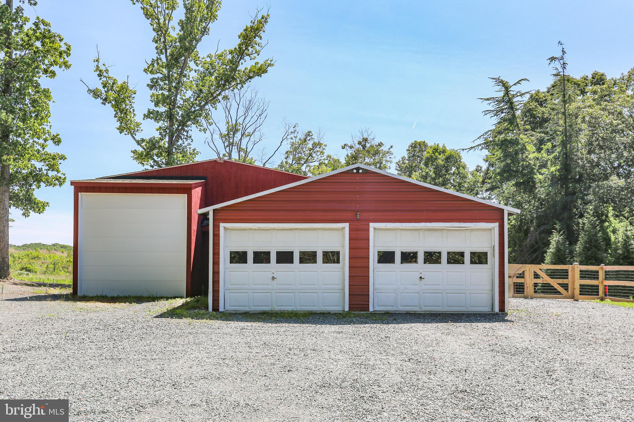 600 RAMOTH CHURCH ROAD