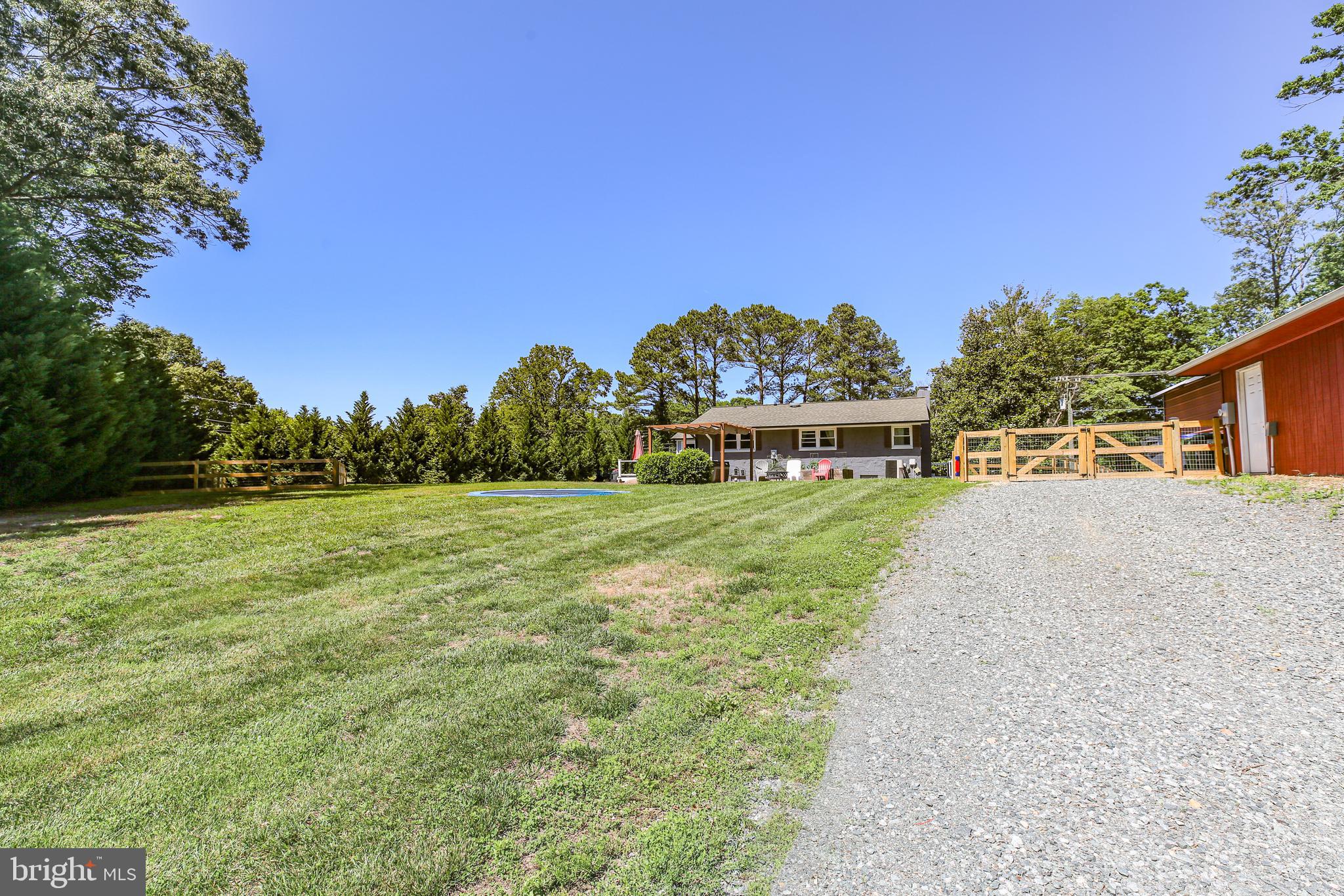 600 RAMOTH CHURCH ROAD
