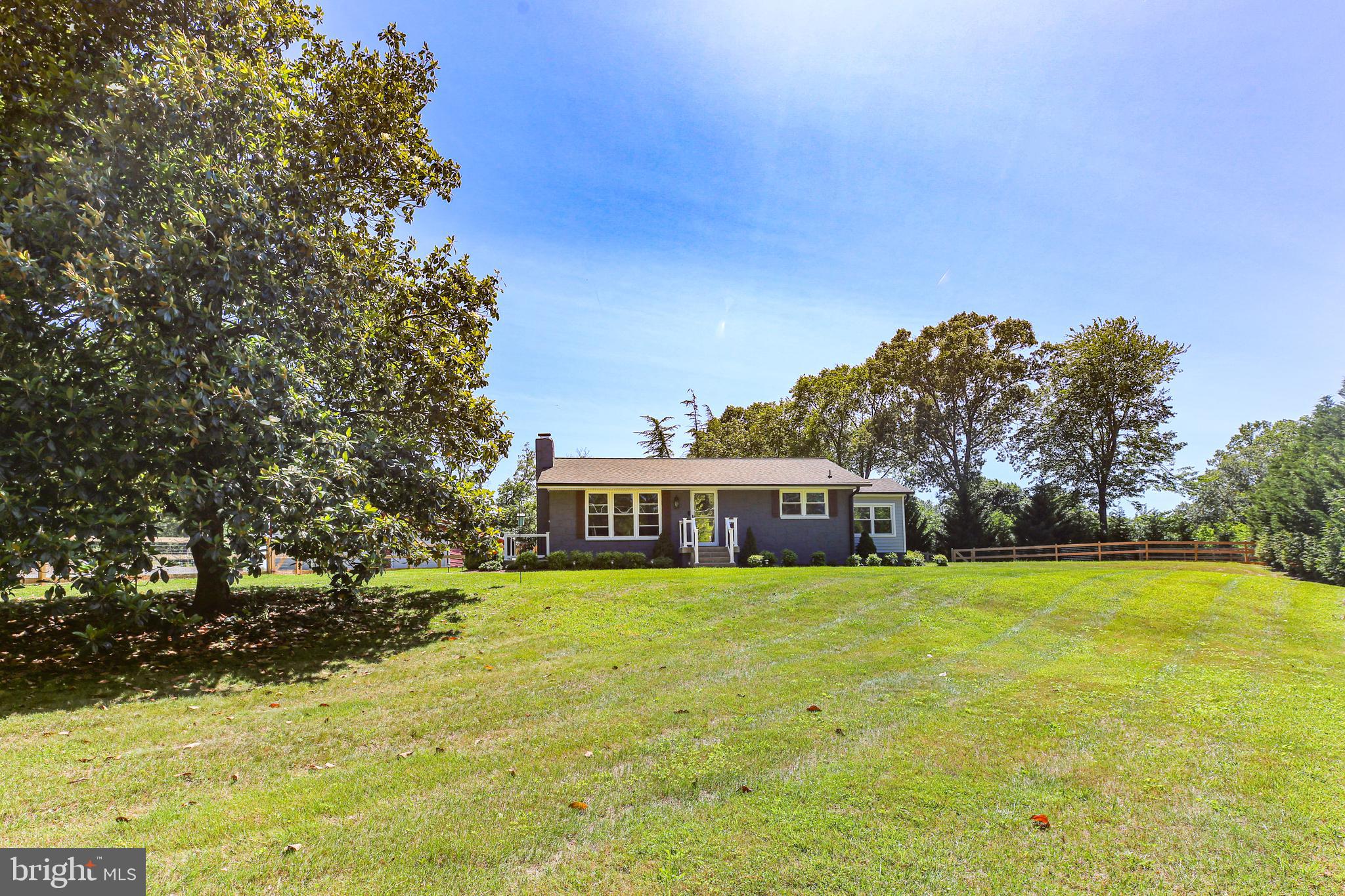 600 RAMOTH CHURCH ROAD