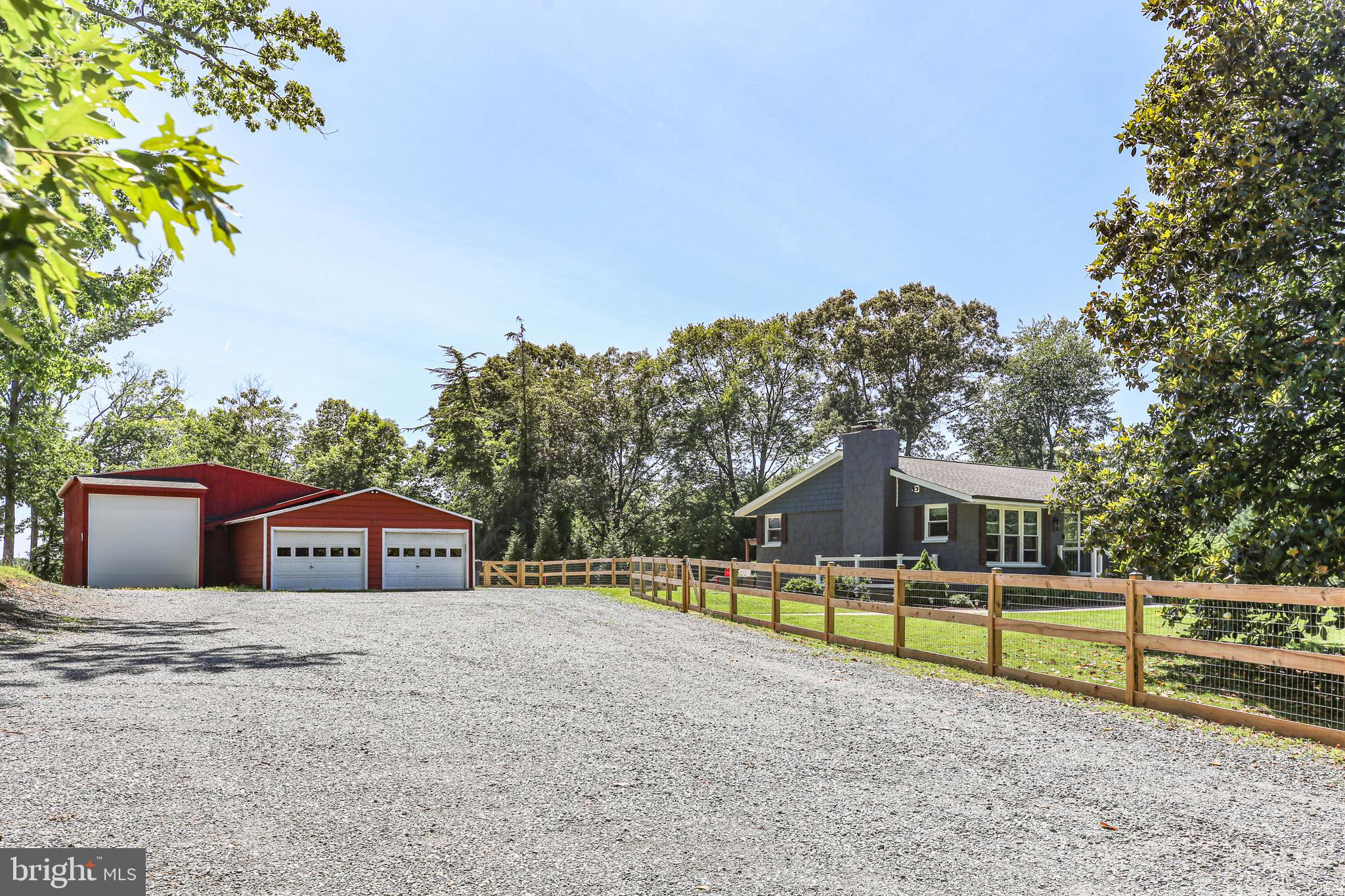600 RAMOTH CHURCH ROAD
