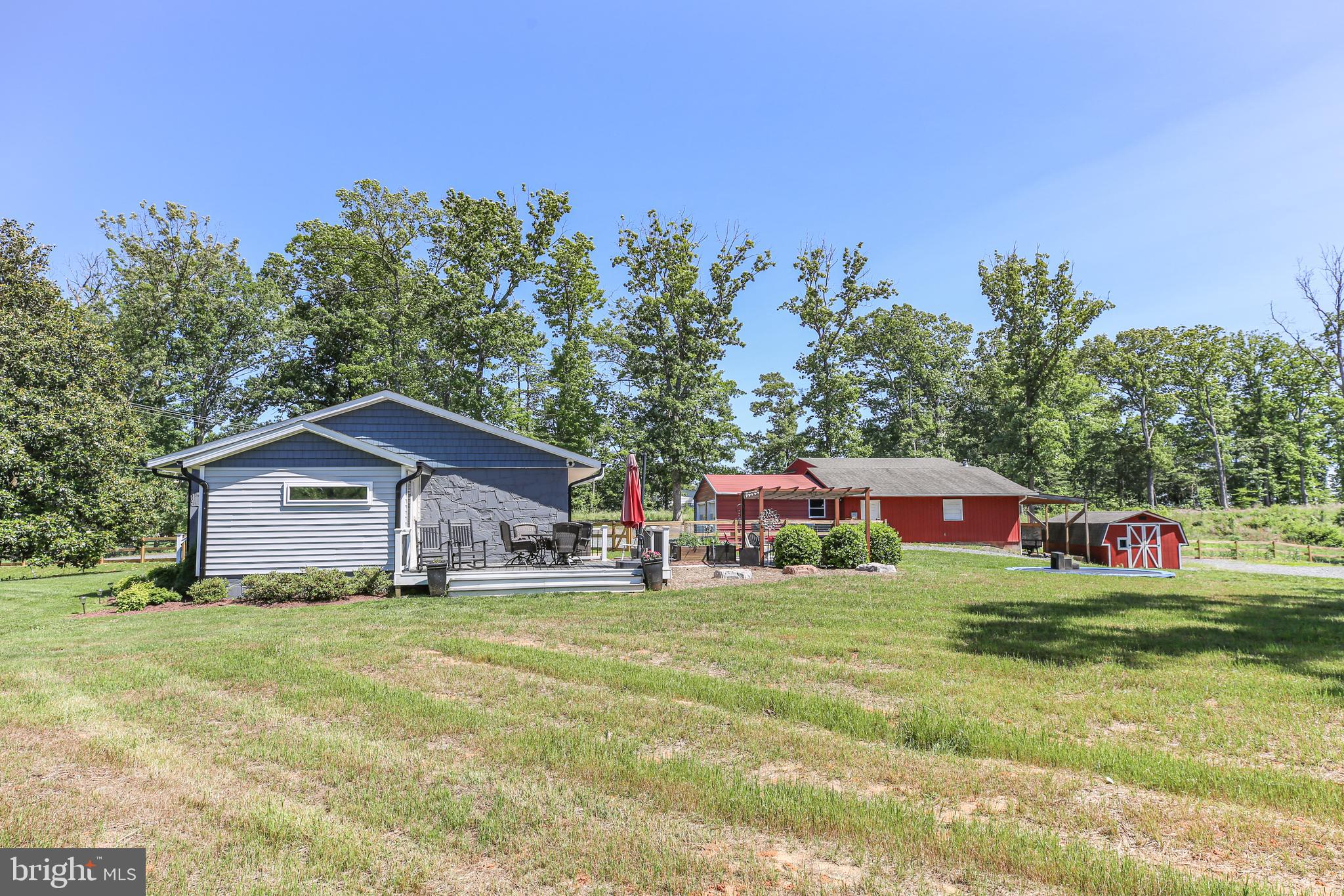 600 RAMOTH CHURCH ROAD
