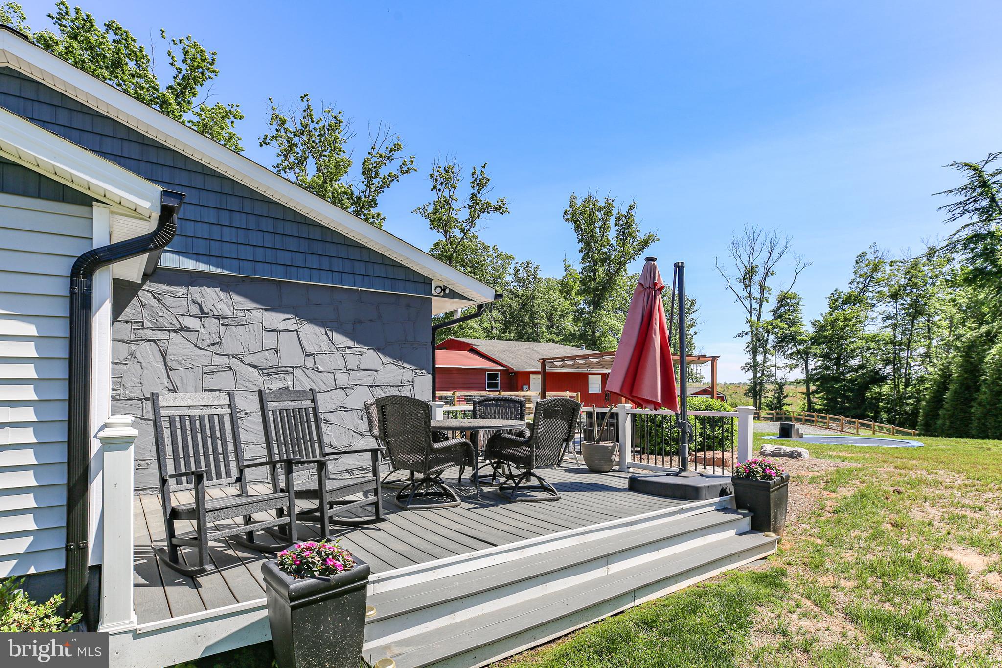 600 RAMOTH CHURCH ROAD