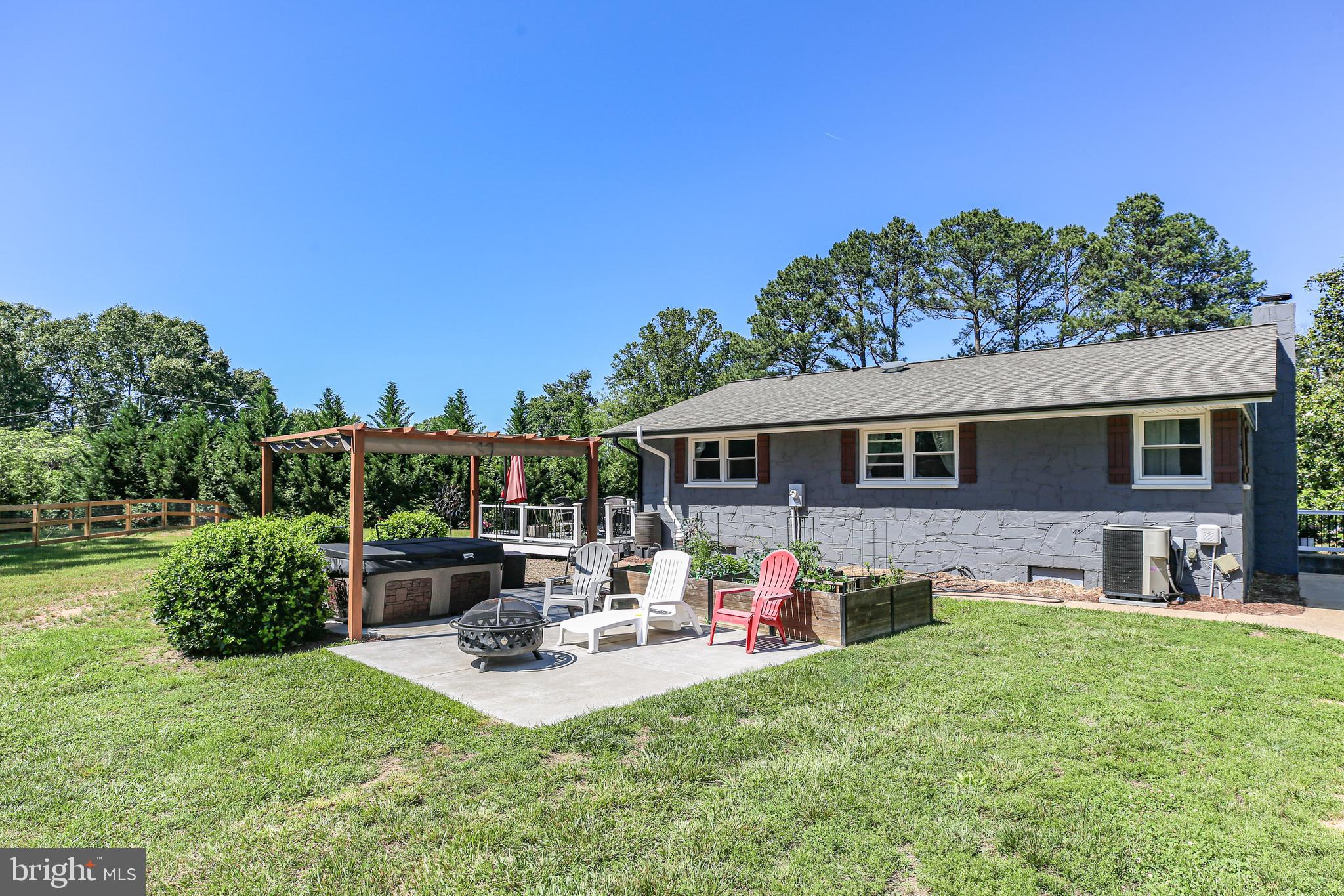 600 RAMOTH CHURCH ROAD