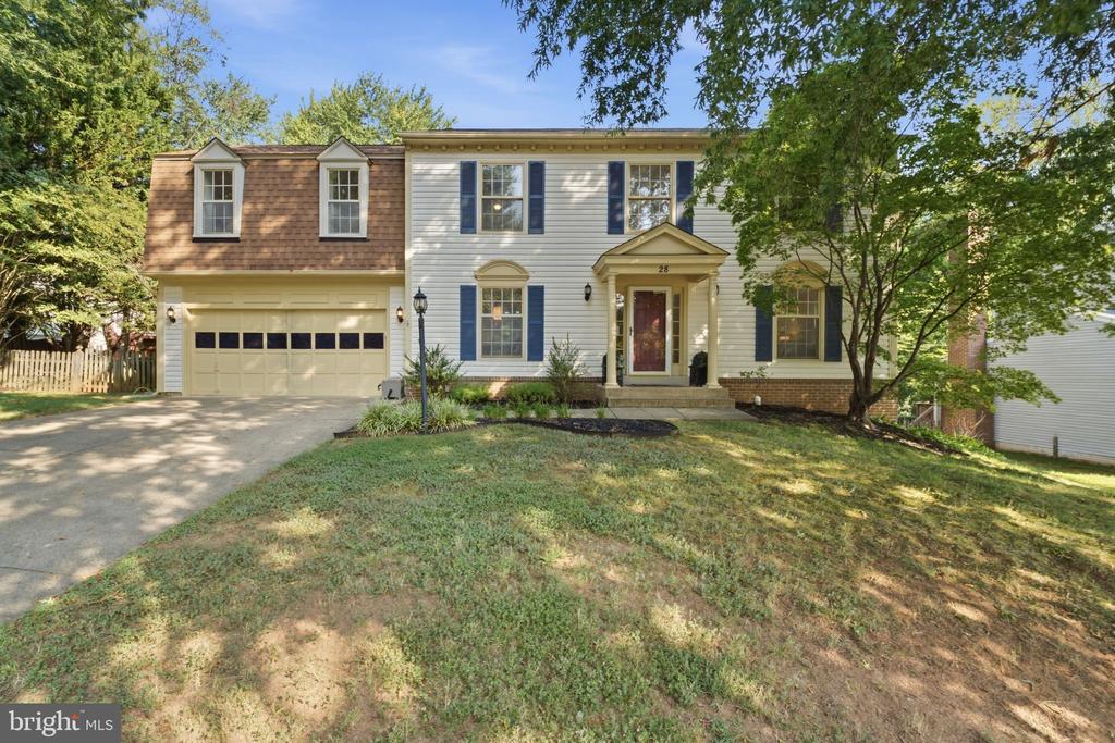 28 CATHEDRAL LANE