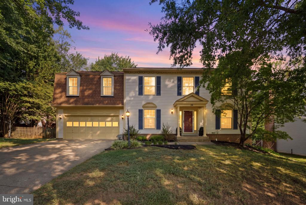 28 CATHEDRAL LANE