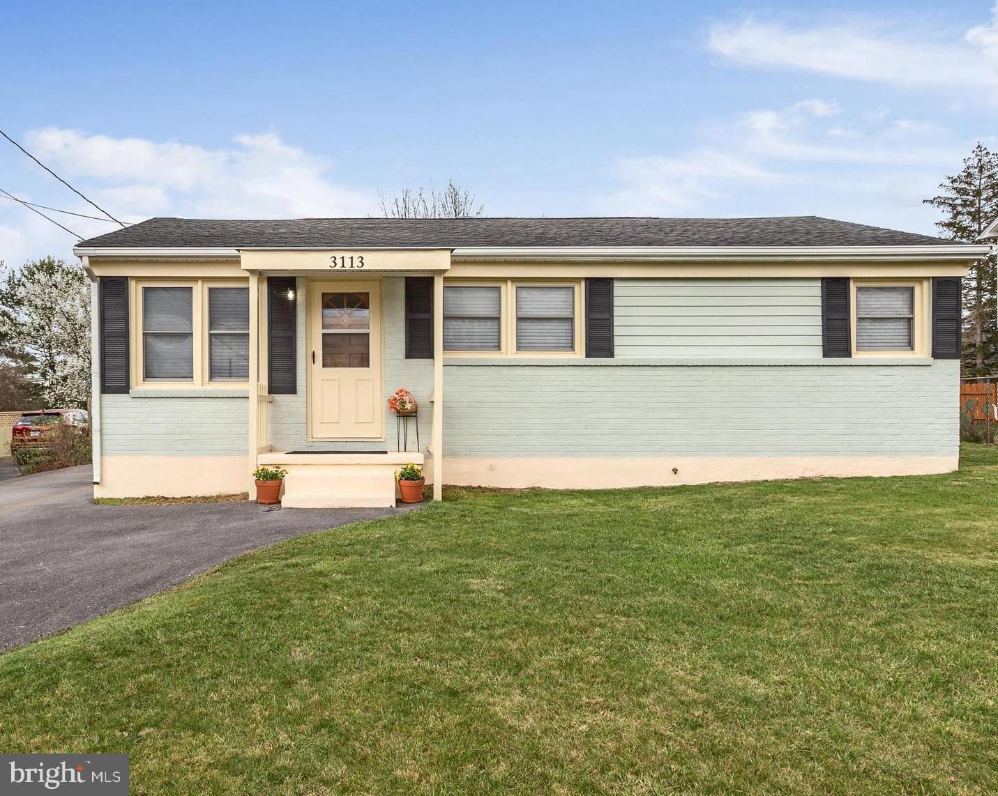 3113 PAPERMILL ROAD