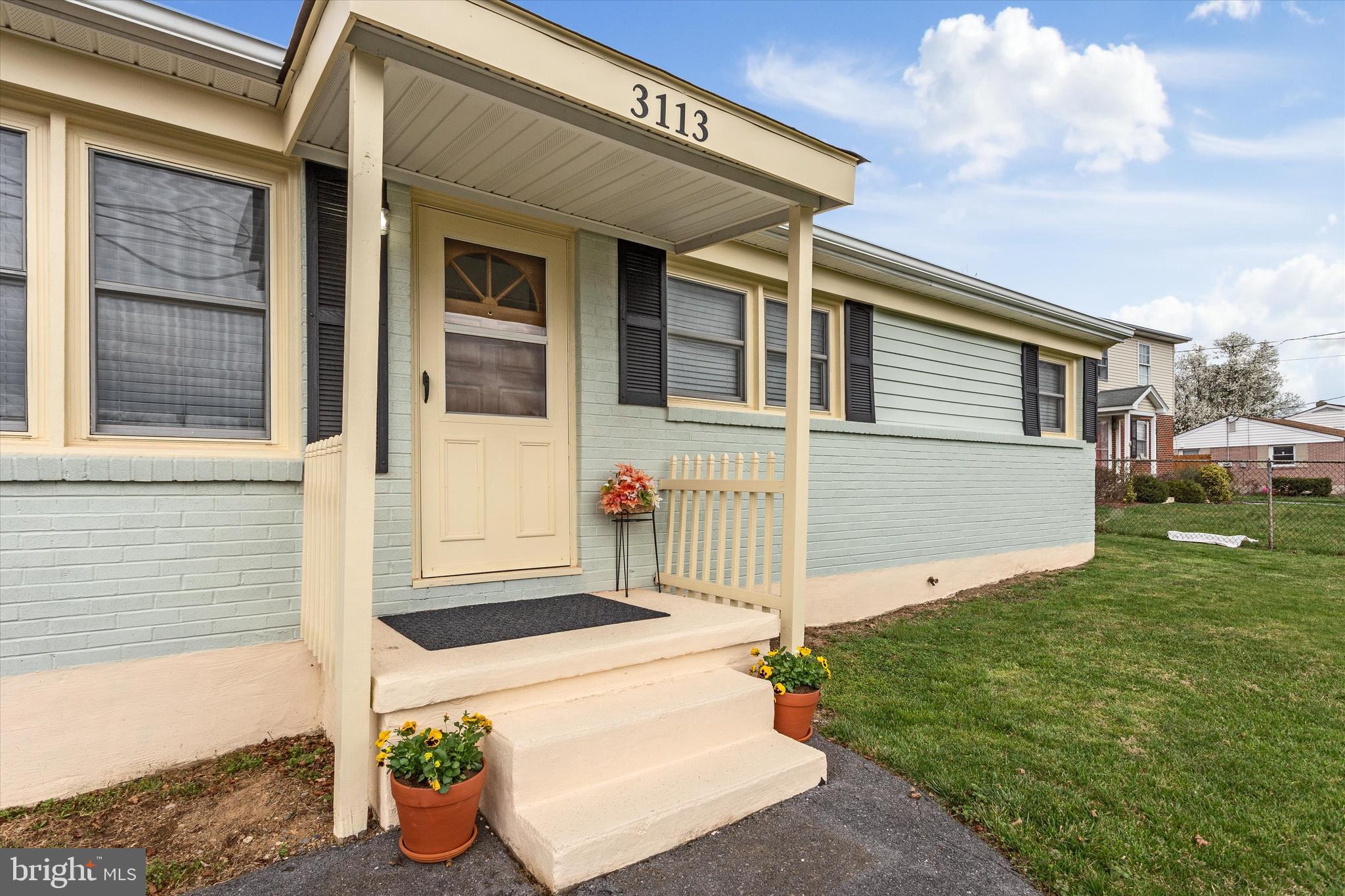 3113 PAPERMILL ROAD