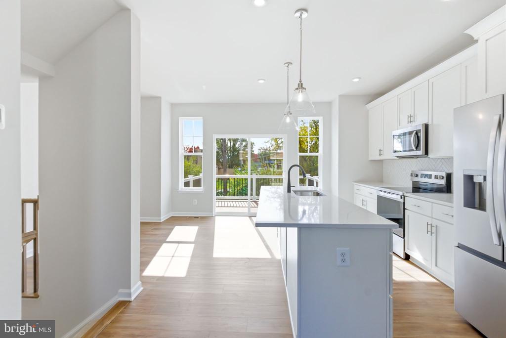 209 MONTEITH DRIVE